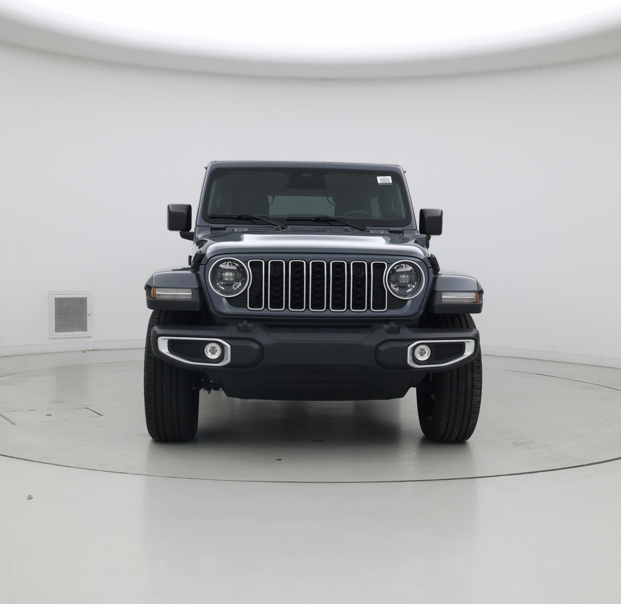 Thumbnail: 2025 Jeep Wrangler - 5