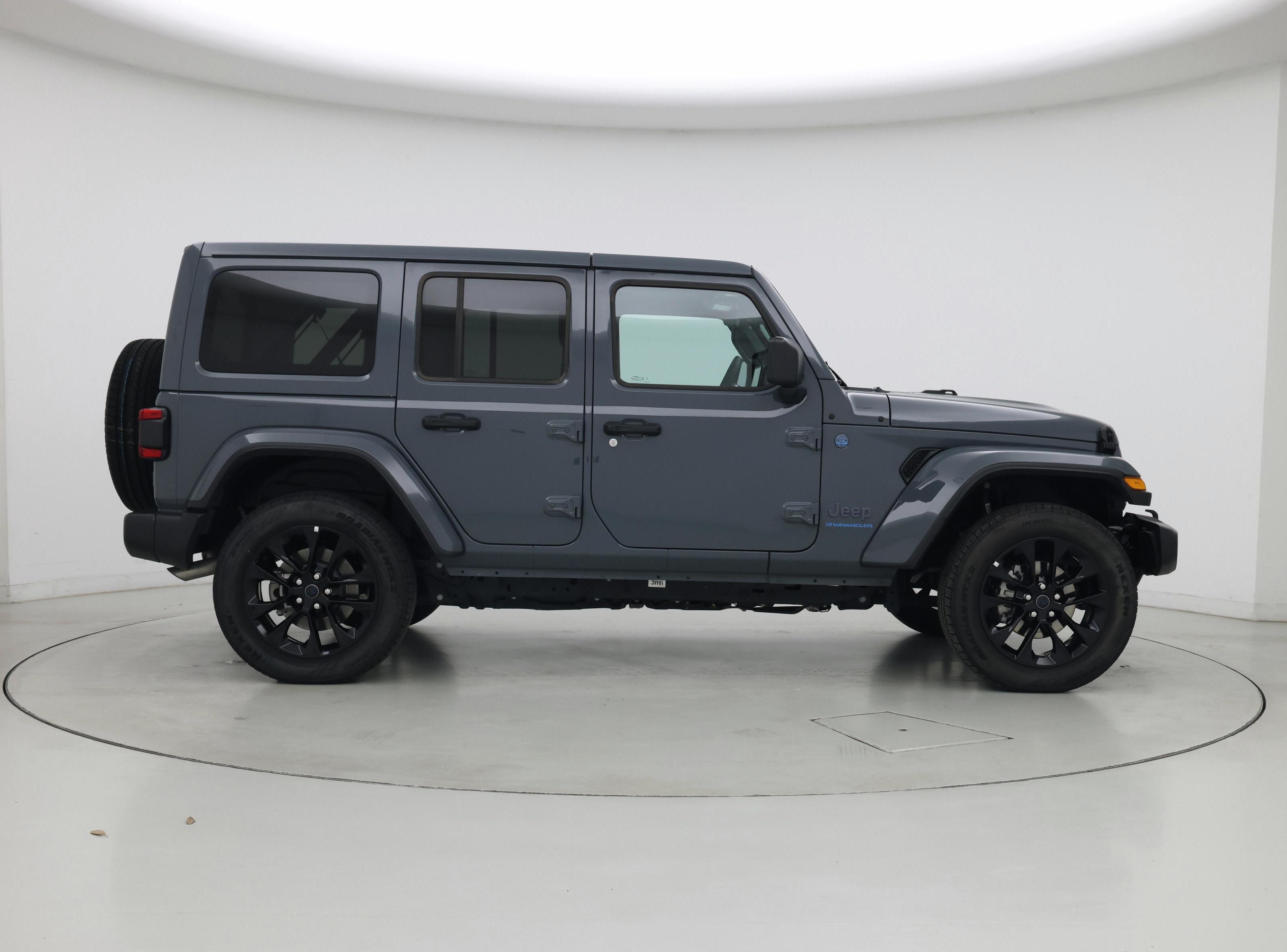Thumbnail: 2025 Jeep Wrangler - 7