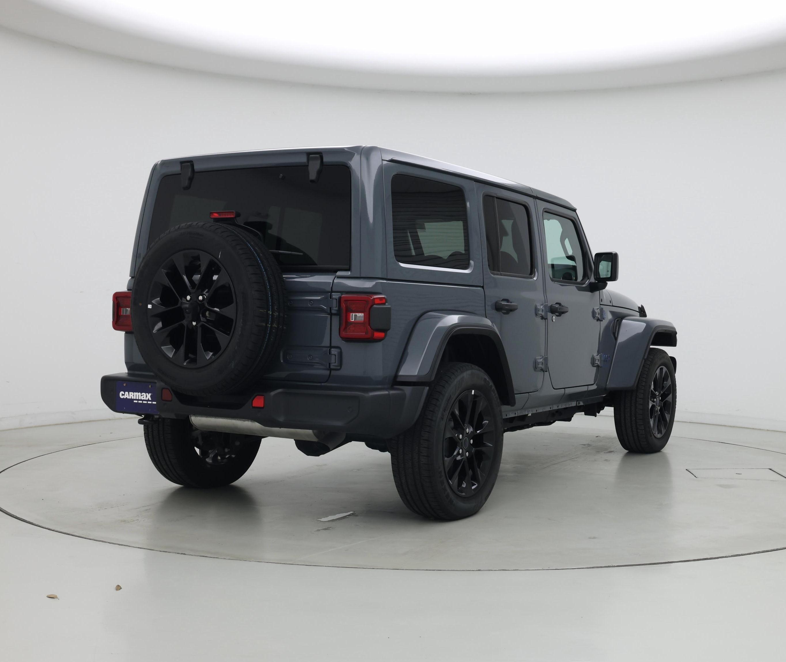 Thumbnail: 2025 Jeep Wrangler - 8
