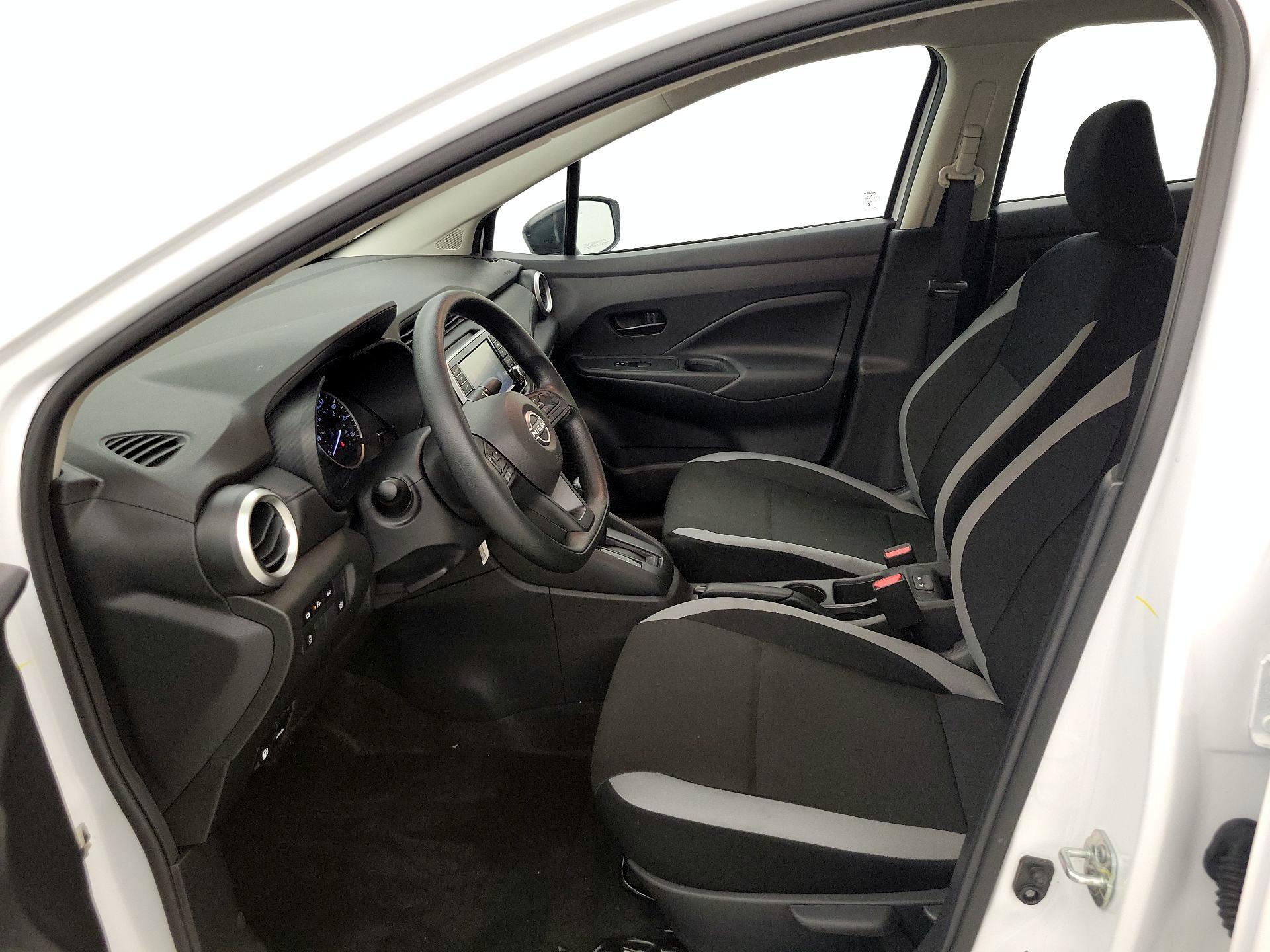 Thumbnail: 2025 Nissan Versa - 11