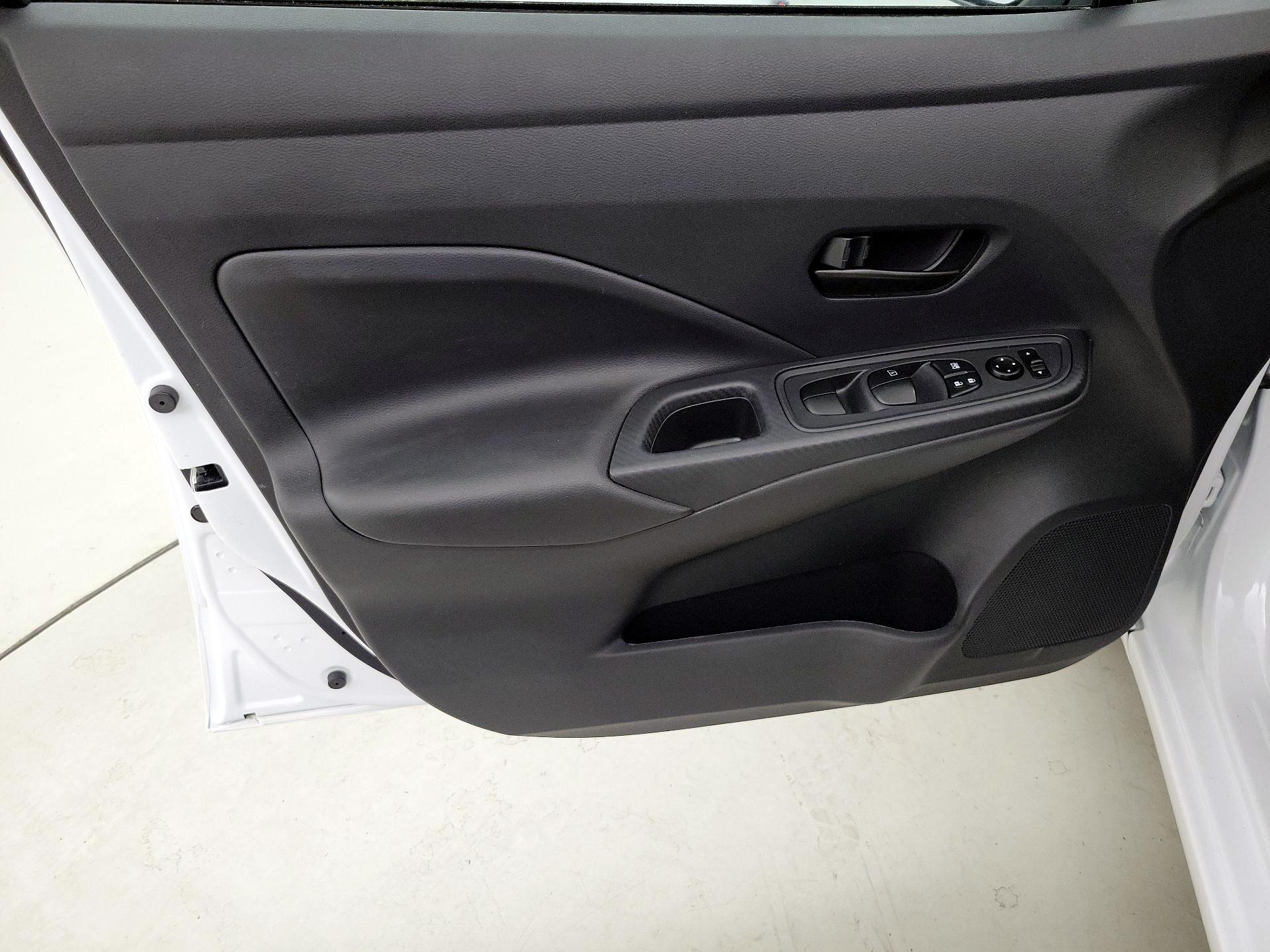 Thumbnail: 2025 Nissan Versa - 12