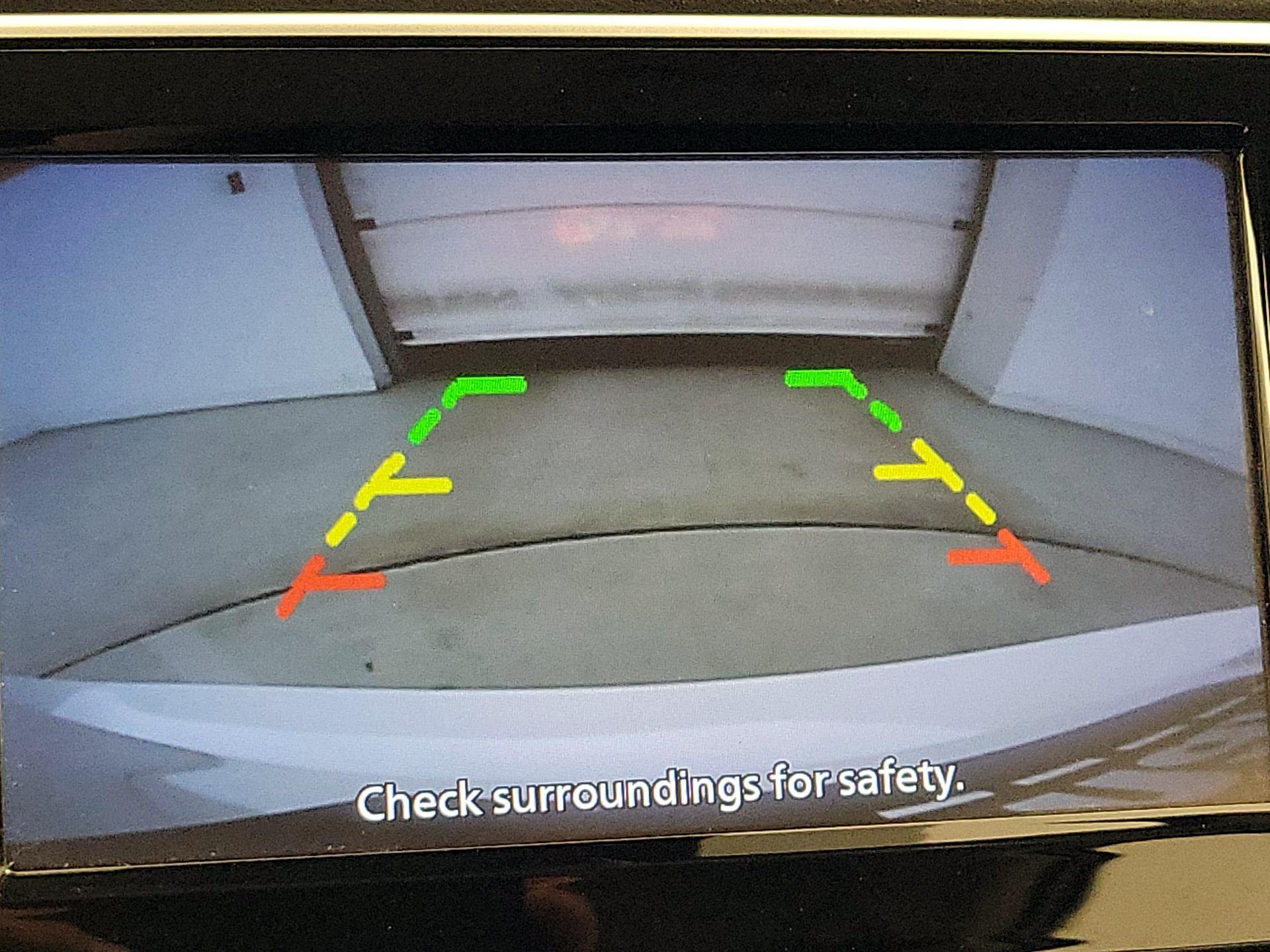 Thumbnail: 2025 Nissan Versa - 14