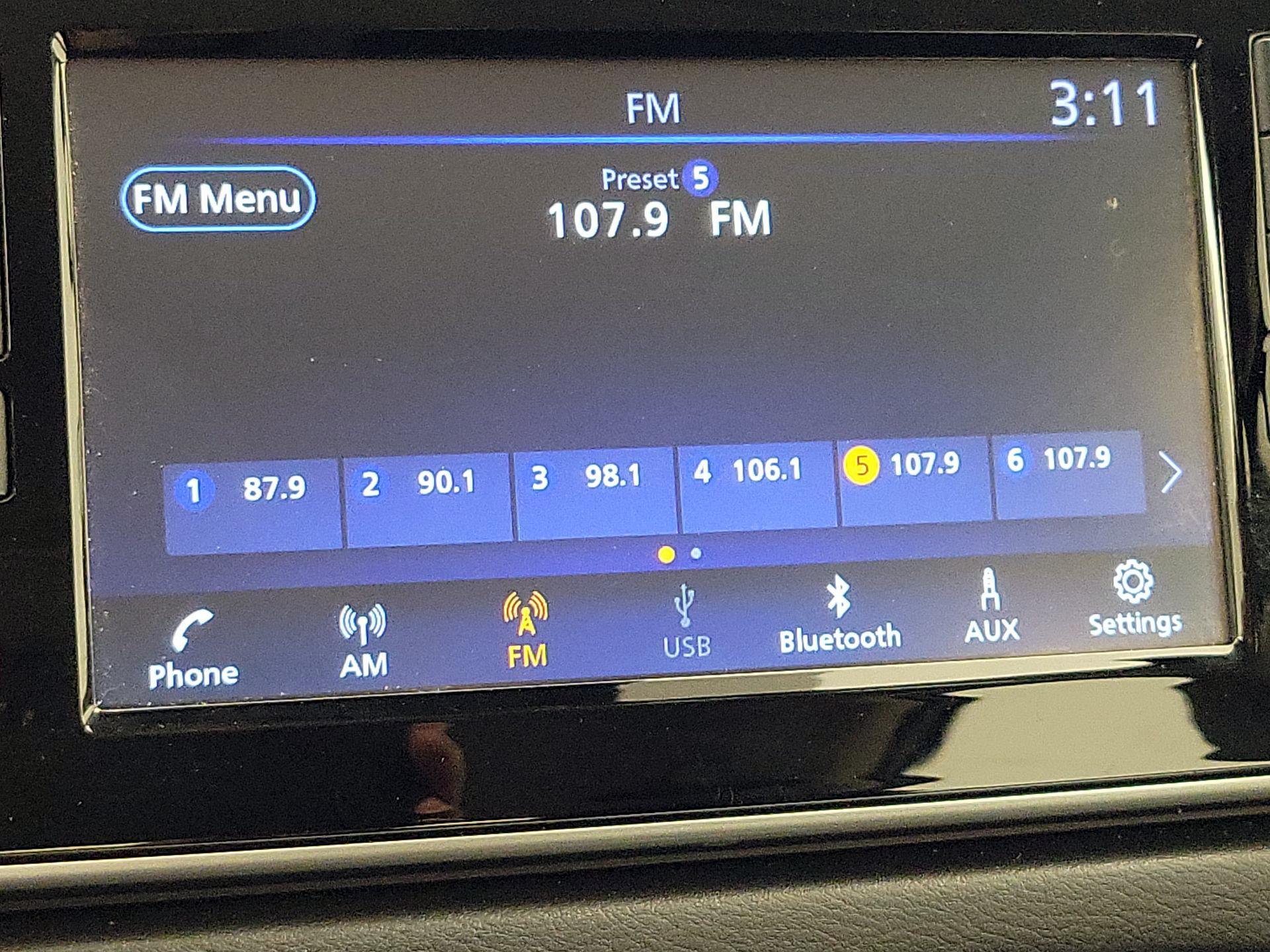 Thumbnail: 2025 Nissan Versa - 15