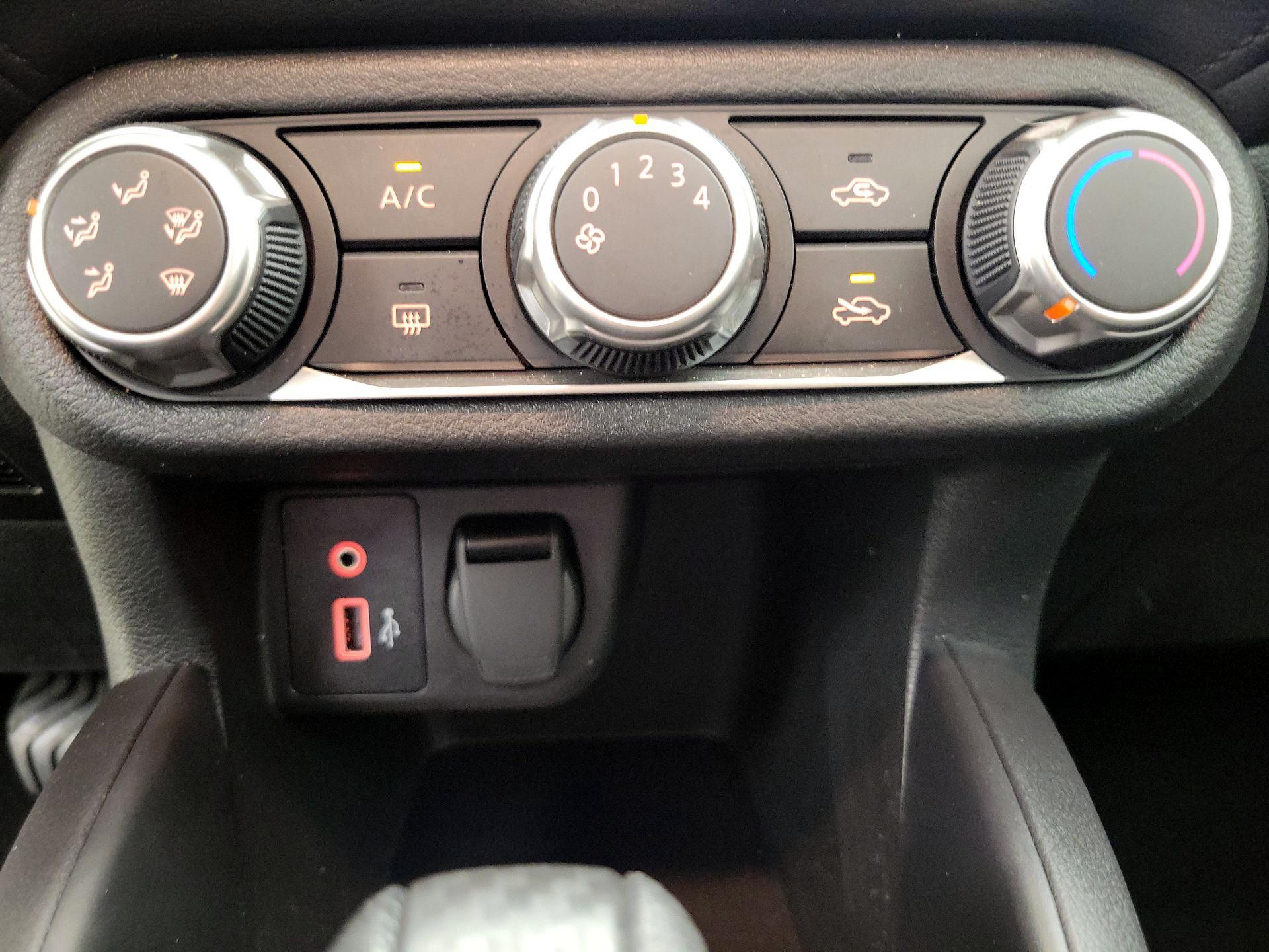 Thumbnail: 2025 Nissan Versa - 16