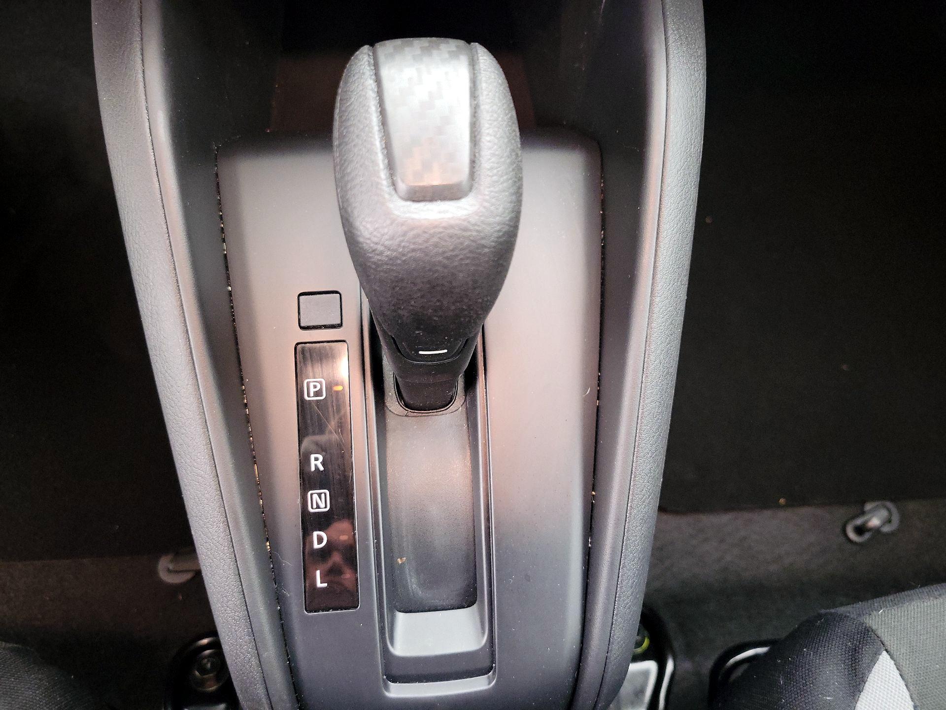 Thumbnail: 2025 Nissan Versa - 17