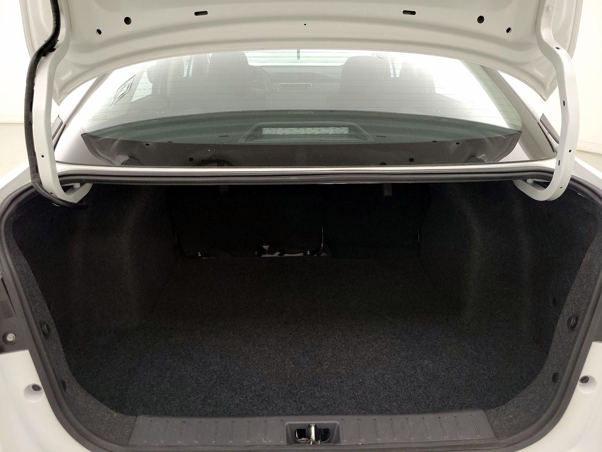 Thumbnail: 2025 Nissan Versa - 20