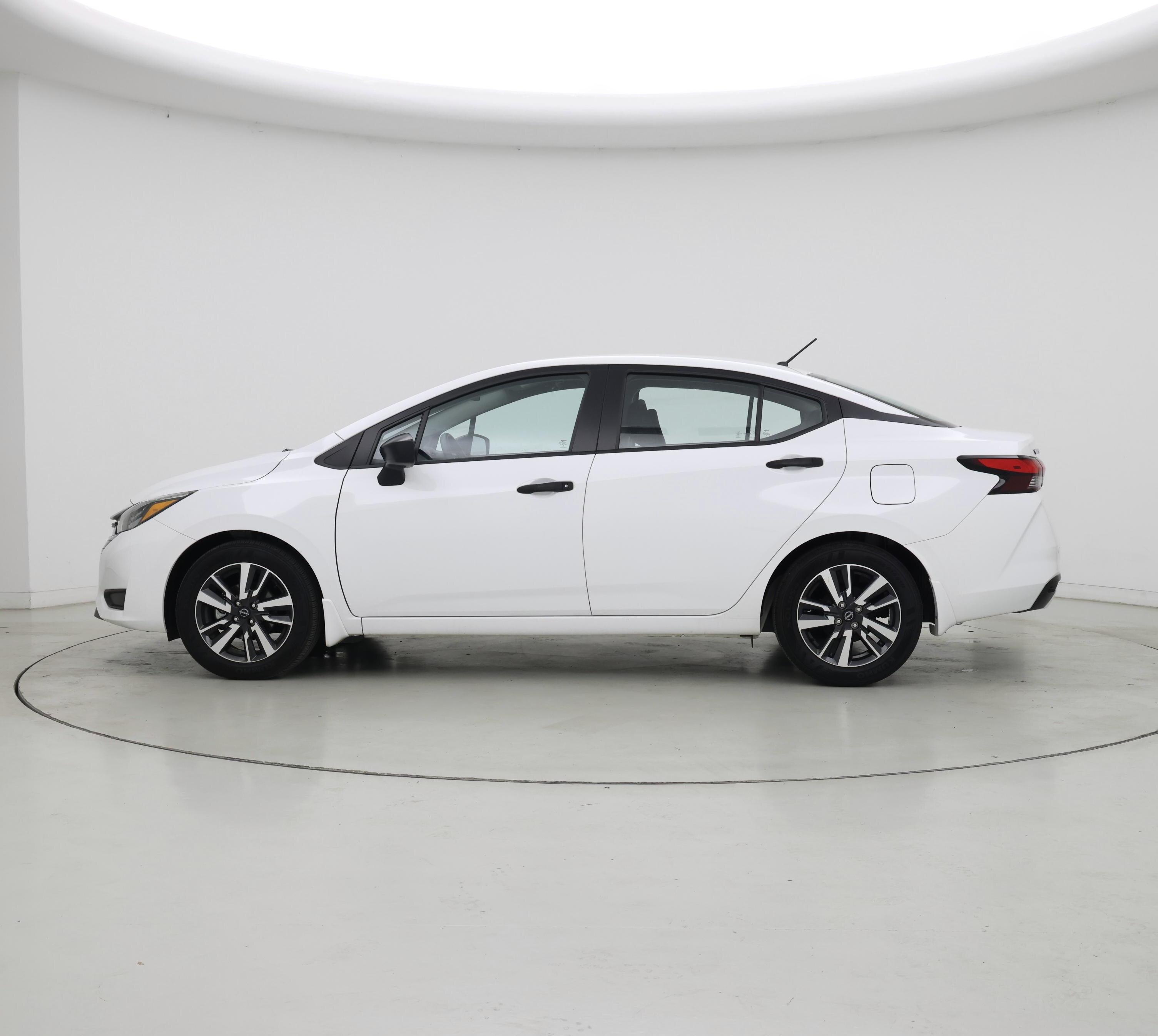 Thumbnail: 2025 Nissan Versa - 3