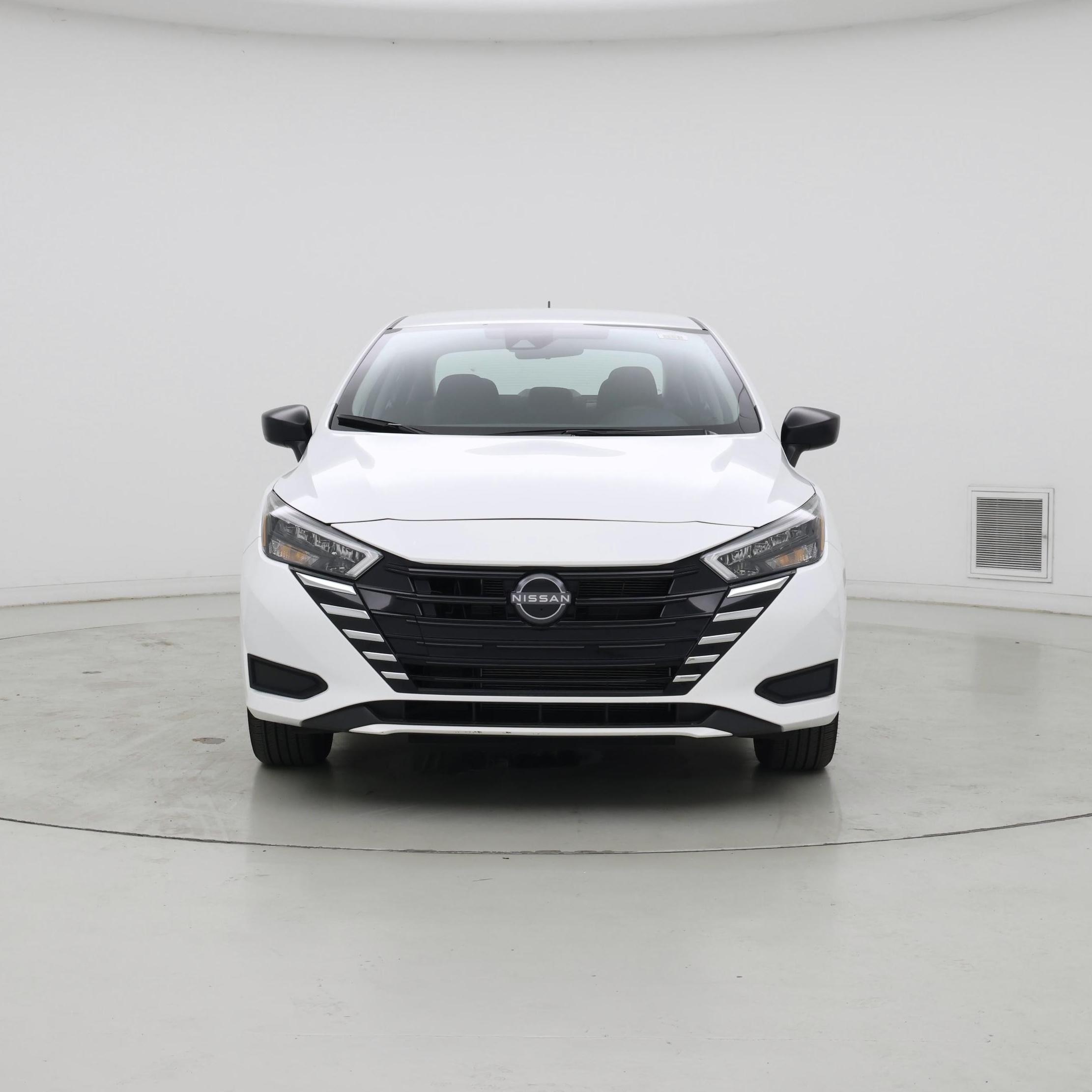 Thumbnail: 2025 Nissan Versa - 5