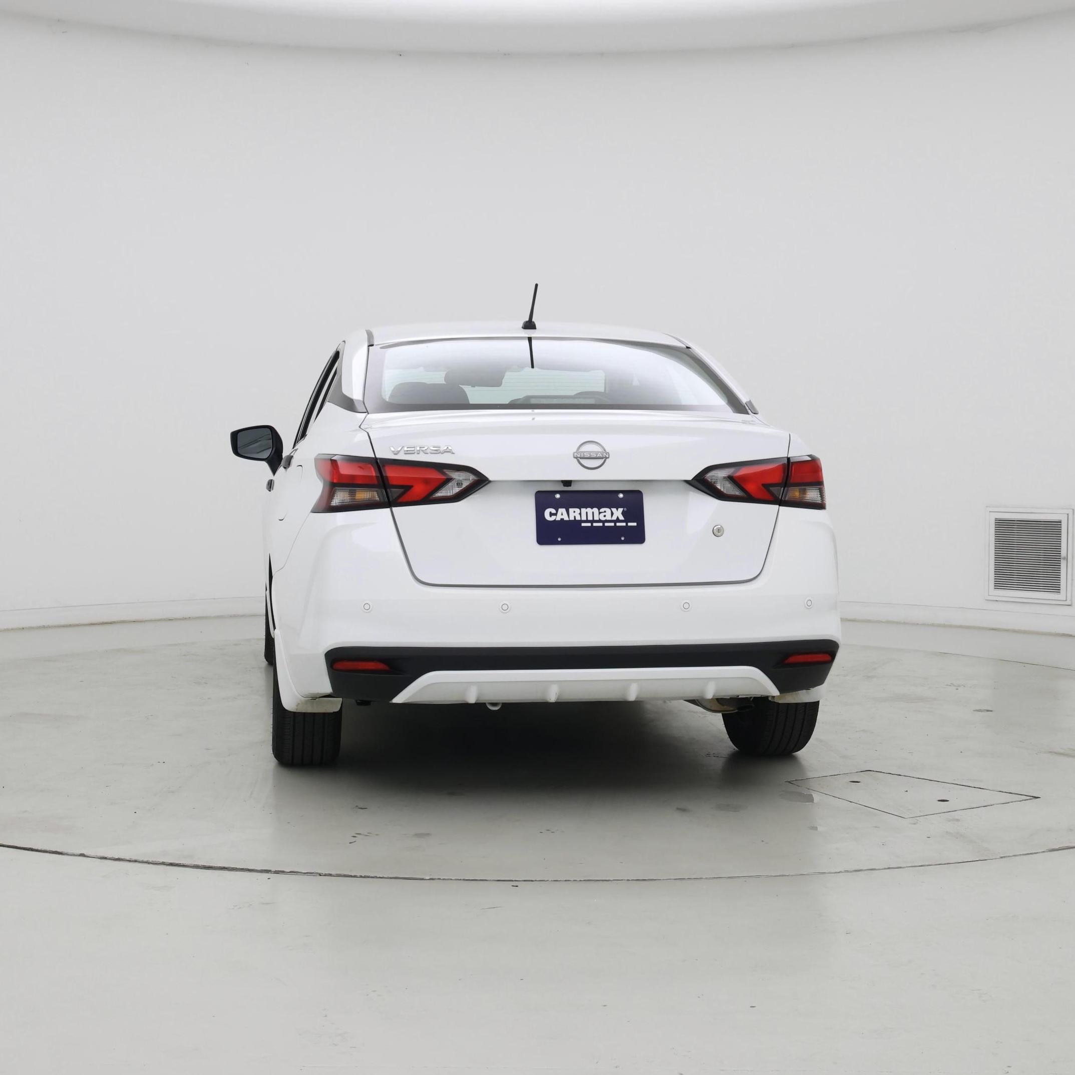 Thumbnail: 2025 Nissan Versa - 6