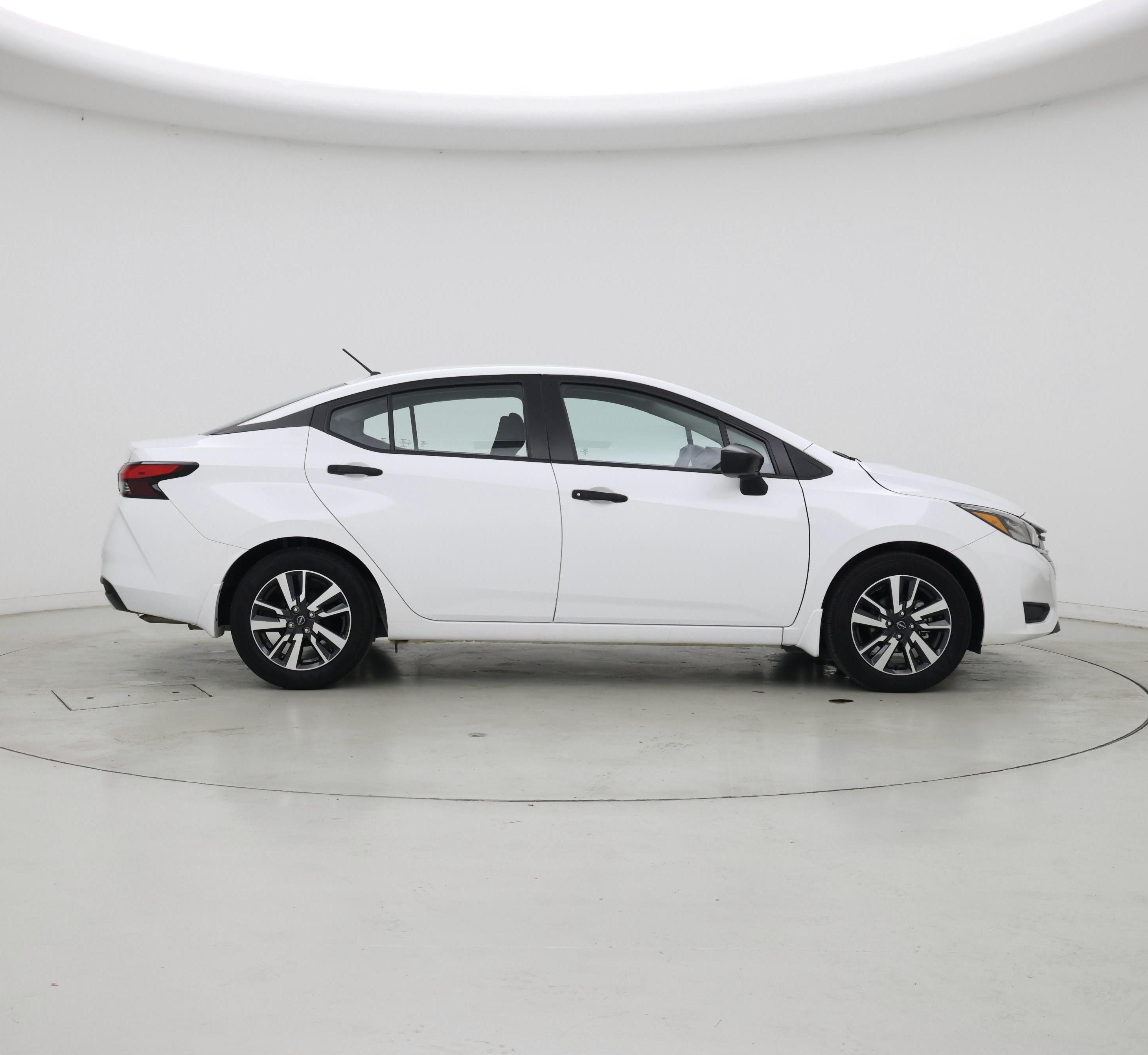 Thumbnail: 2025 Nissan Versa - 7