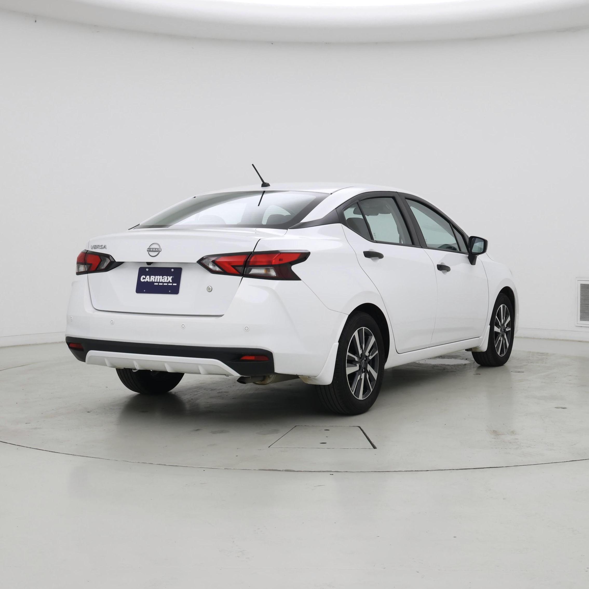 Thumbnail: 2025 Nissan Versa - 8