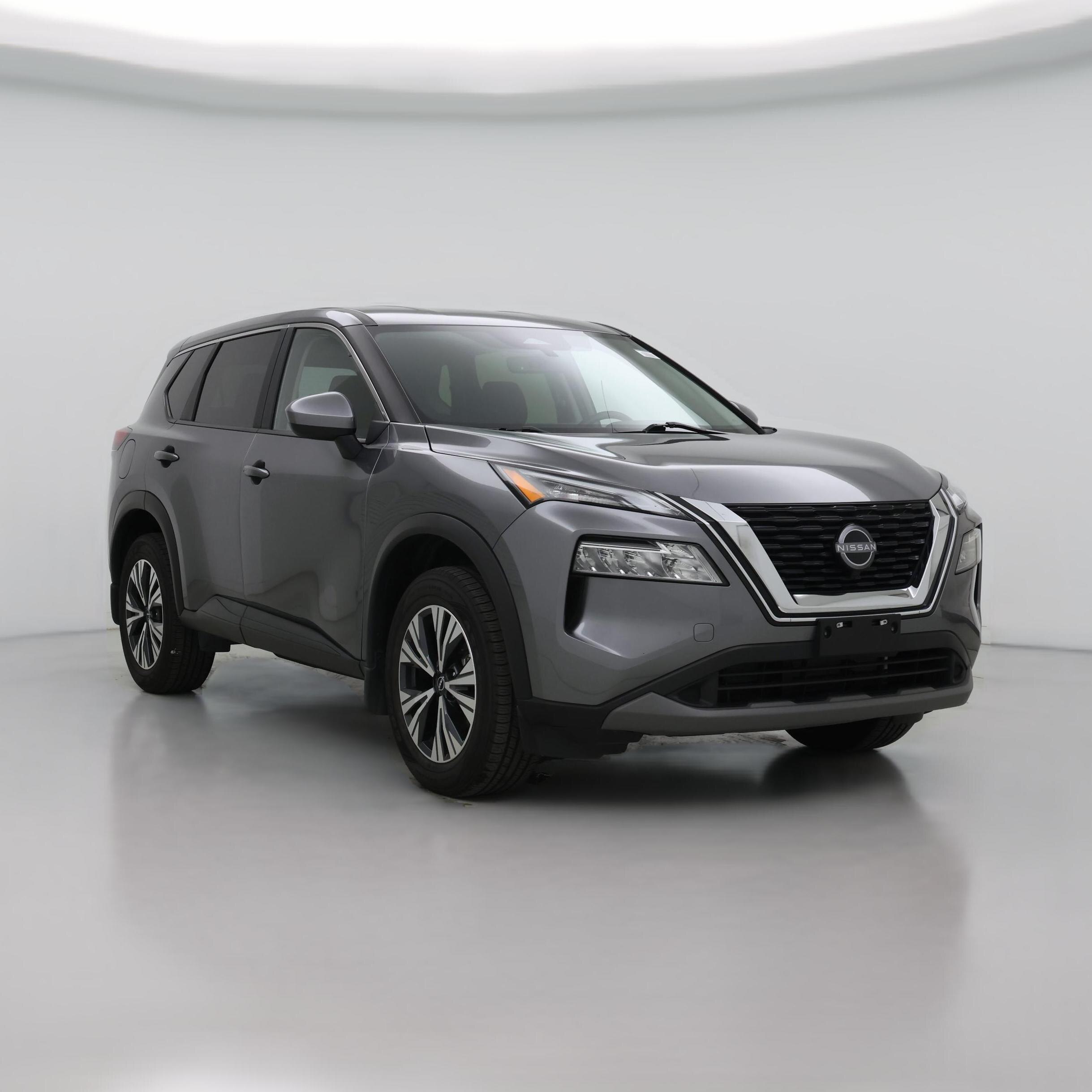 Thumbnail: 2023 Nissan Rogue - 1