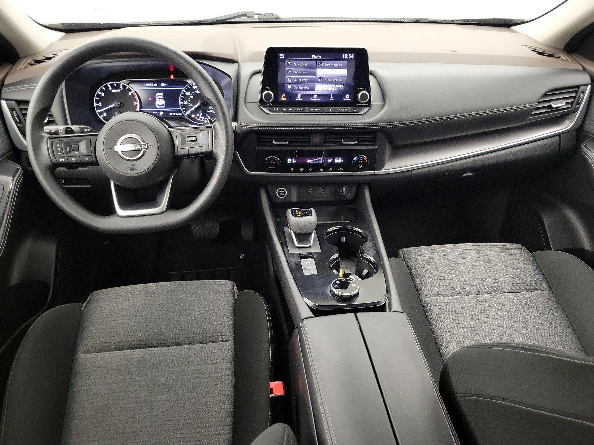 Thumbnail: 2023 Nissan Rogue - 9