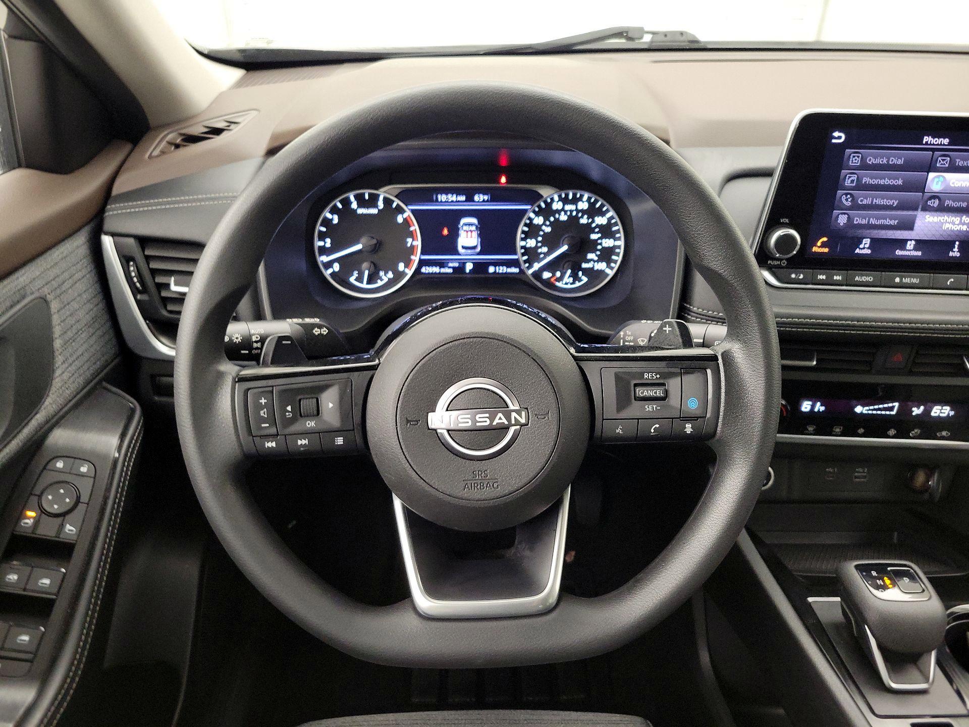 Thumbnail: 2023 Nissan Rogue - 10