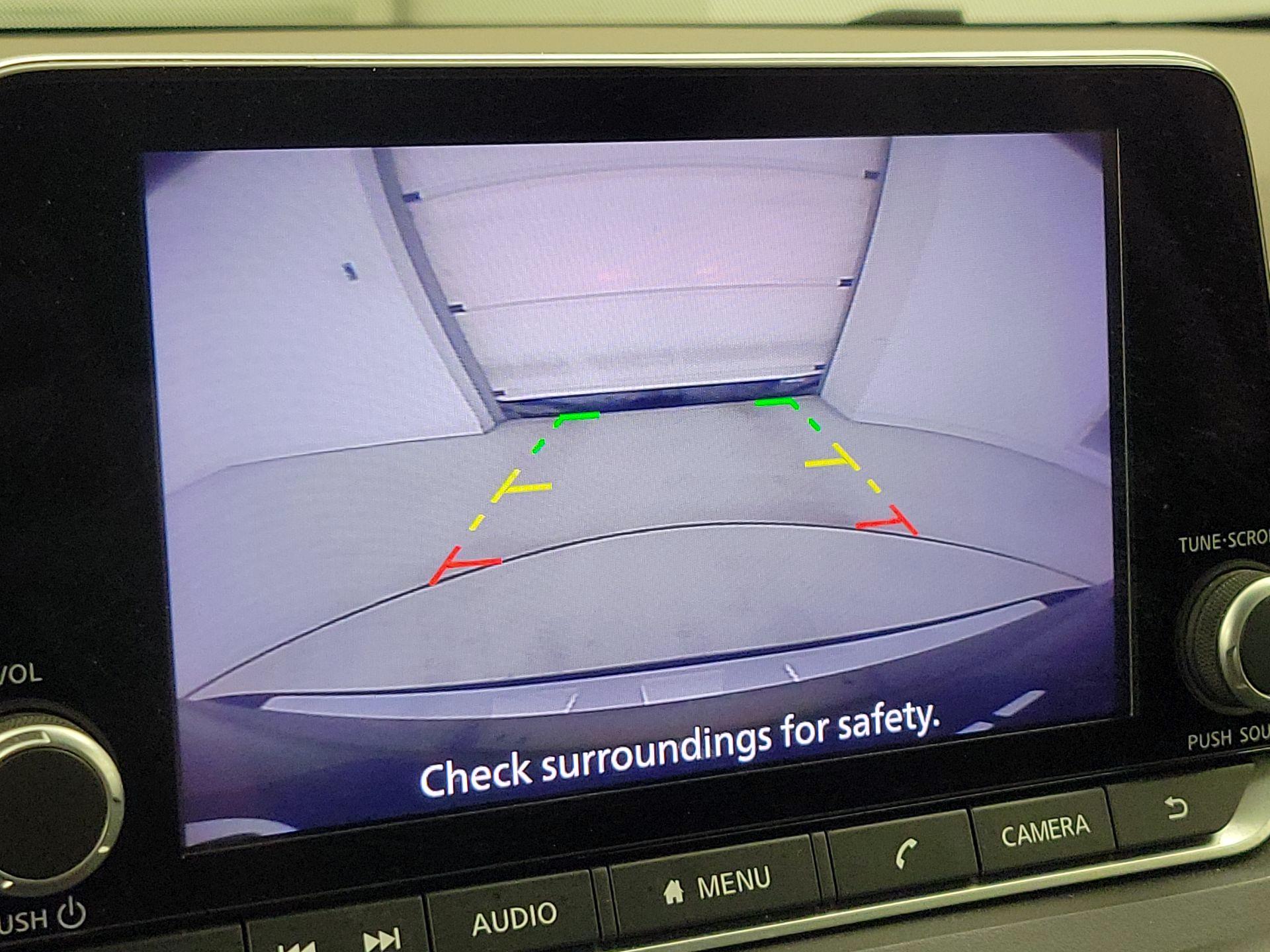 Thumbnail: 2023 Nissan Rogue - 14