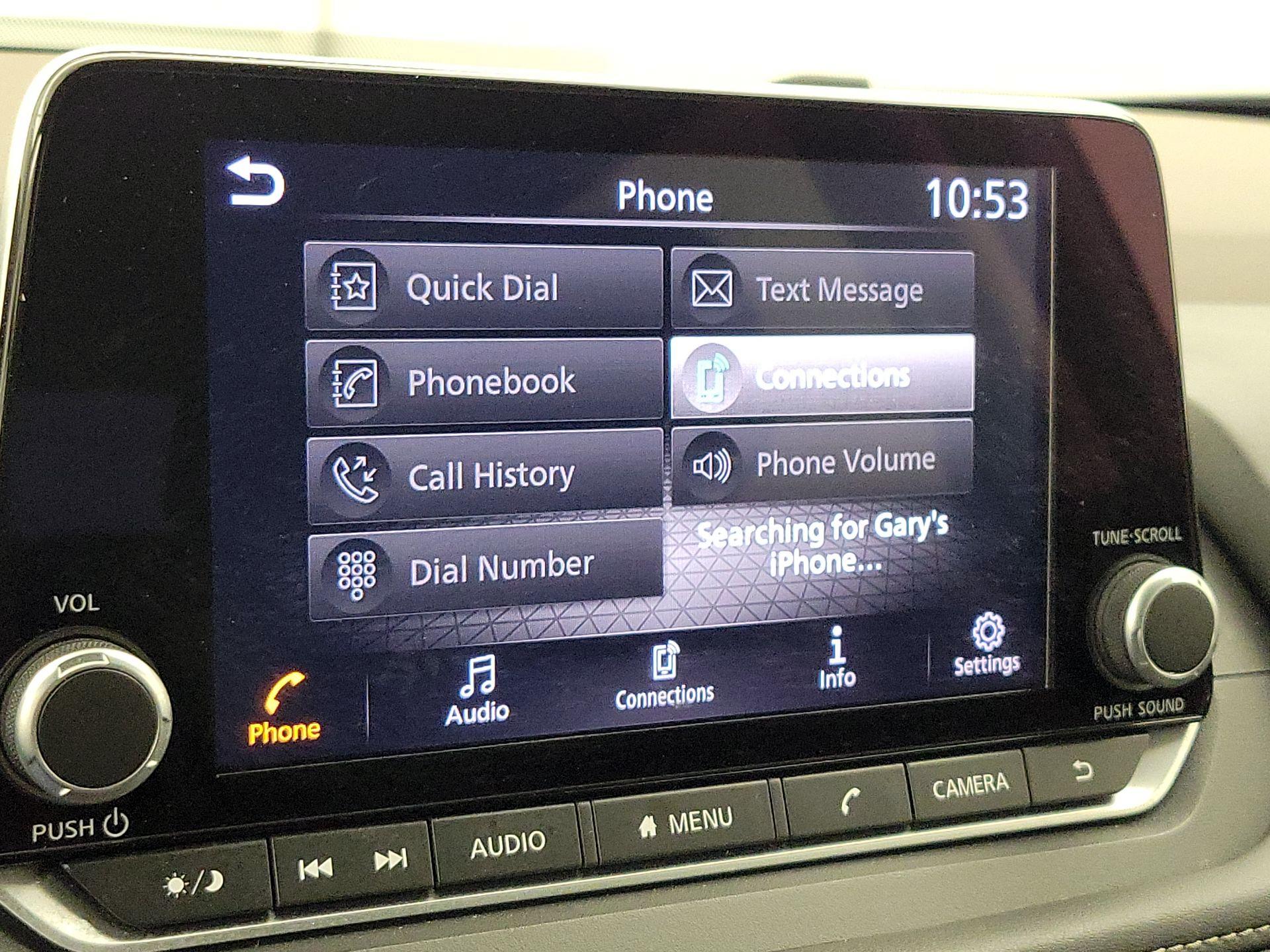 Thumbnail: 2023 Nissan Rogue - 15