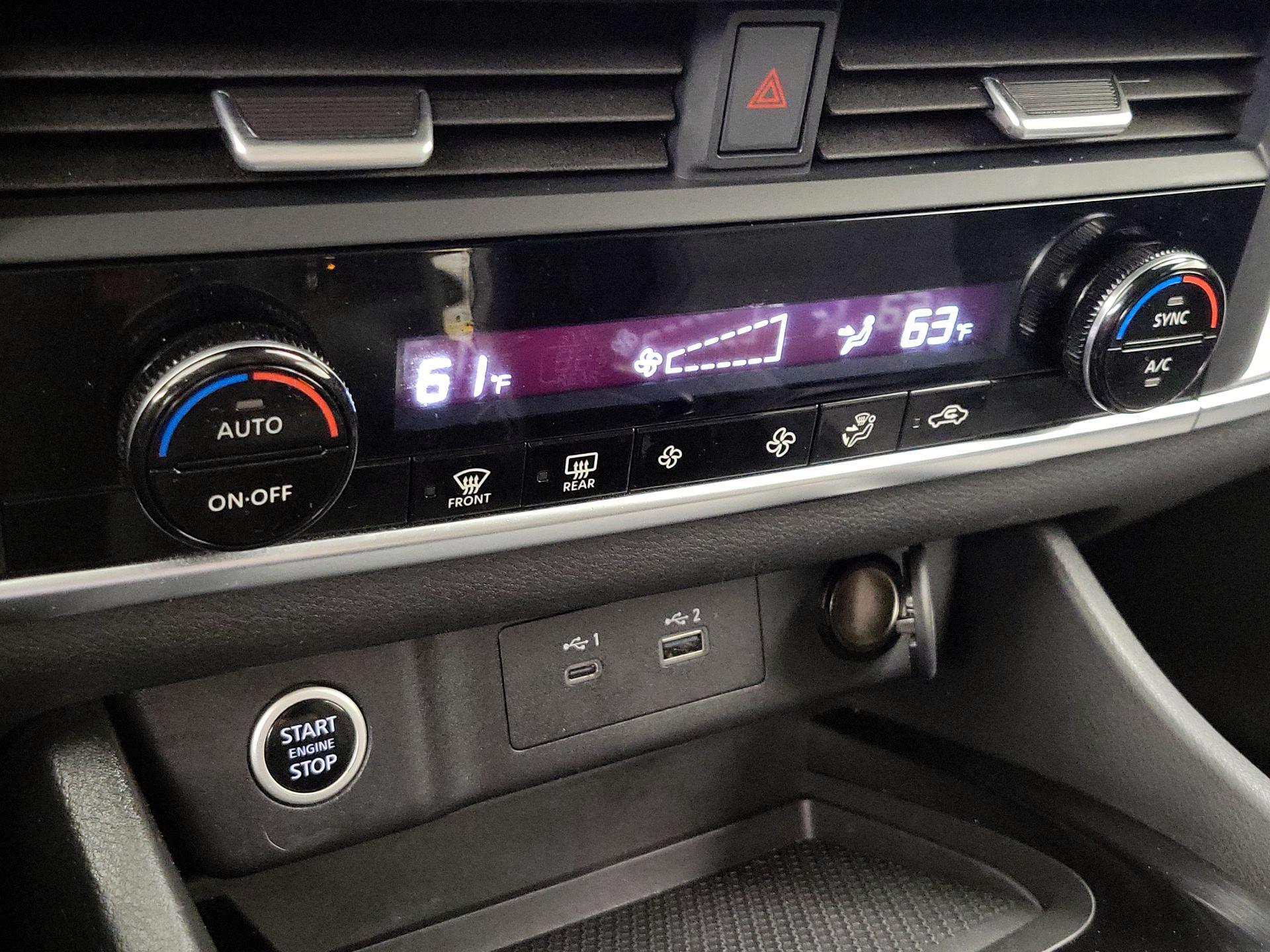 Thumbnail: 2023 Nissan Rogue - 16