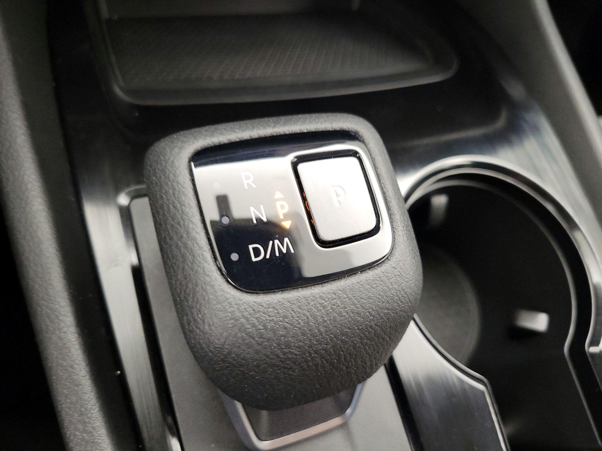 Thumbnail: 2023 Nissan Rogue - 17