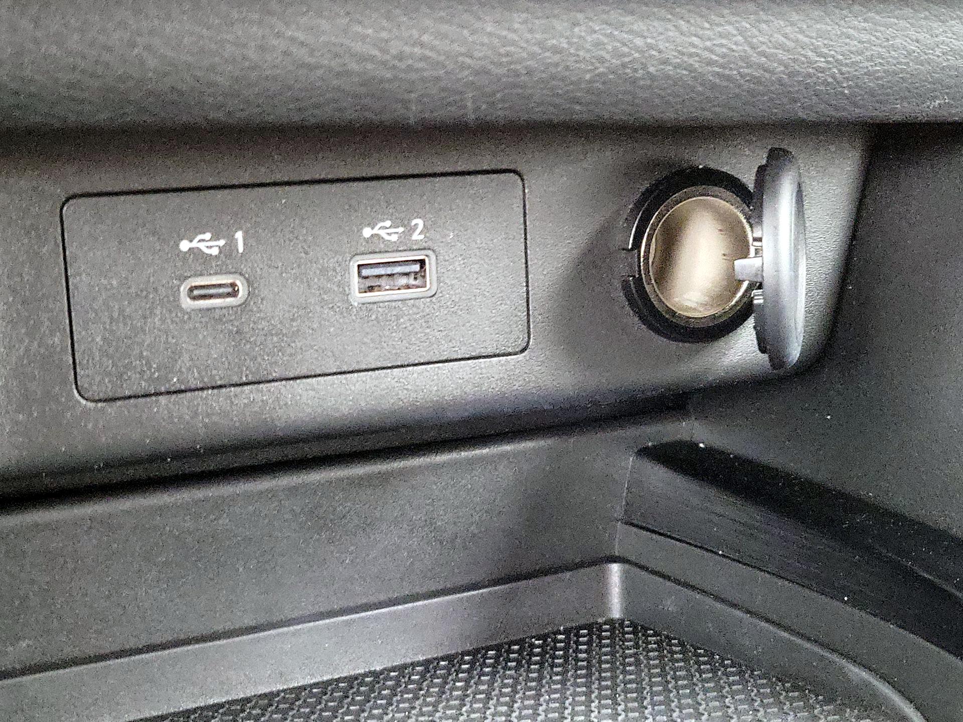 Thumbnail: 2023 Nissan Rogue - 18