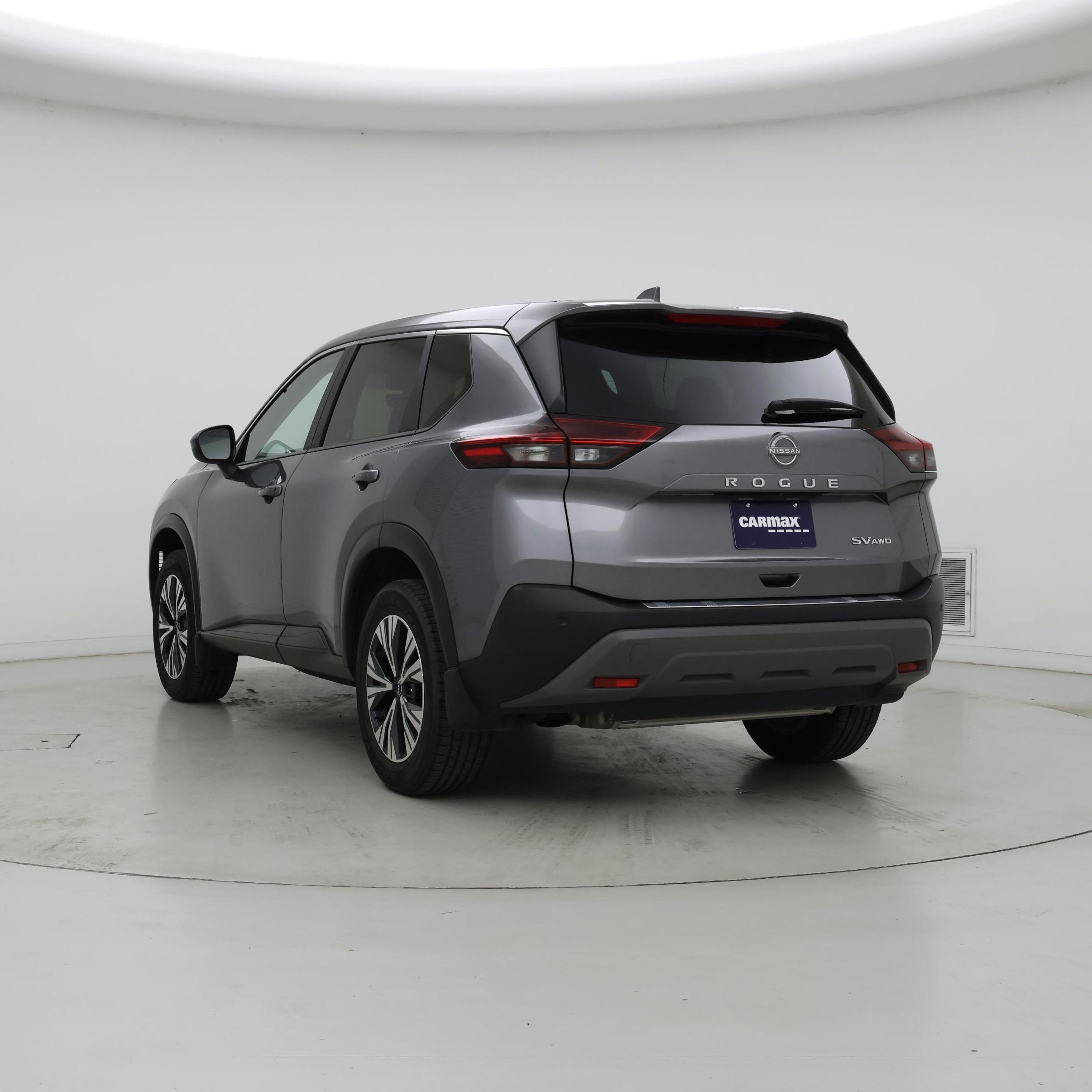 Thumbnail: 2023 Nissan Rogue - 2