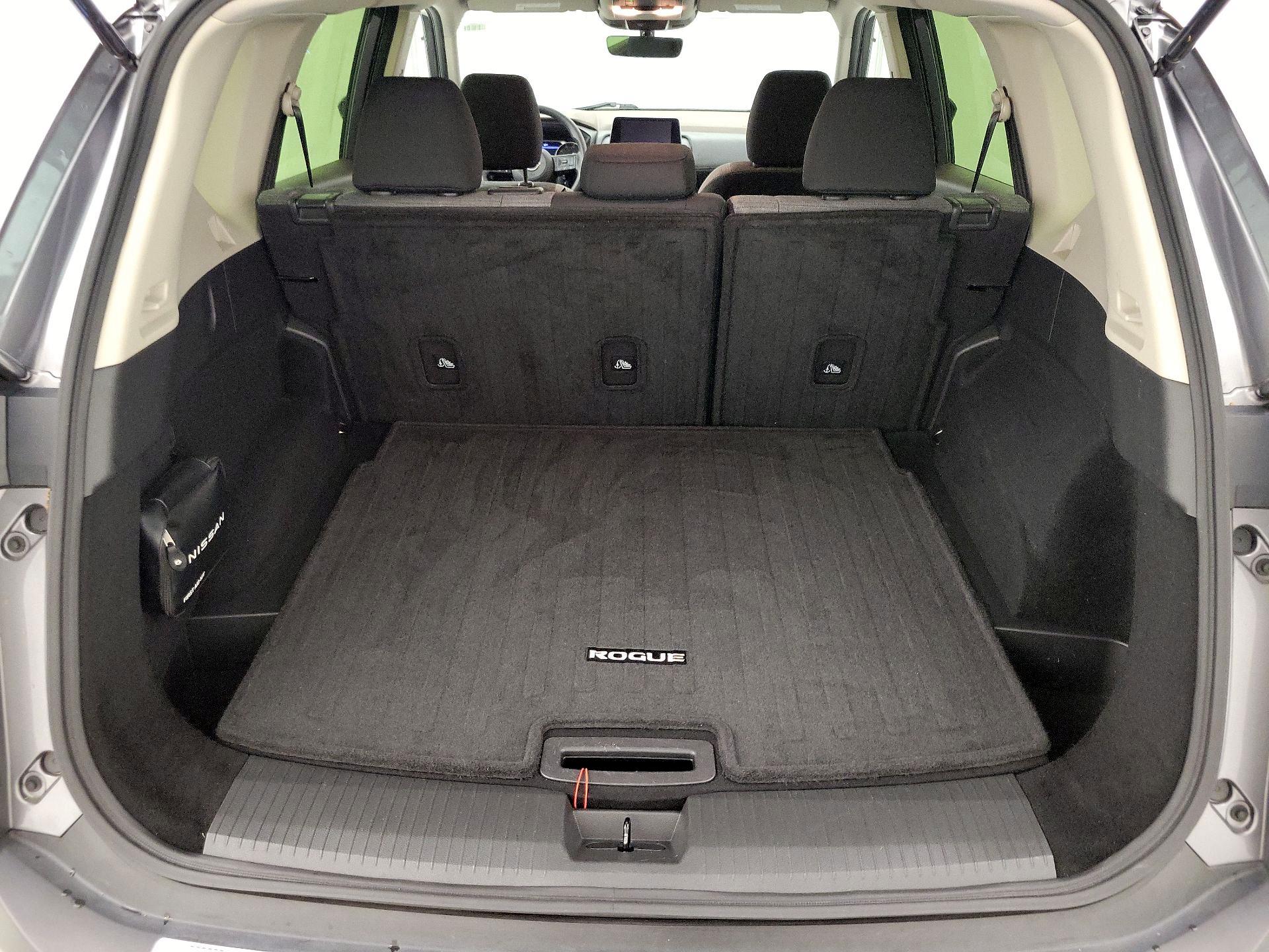 Thumbnail: 2023 Nissan Rogue - 20