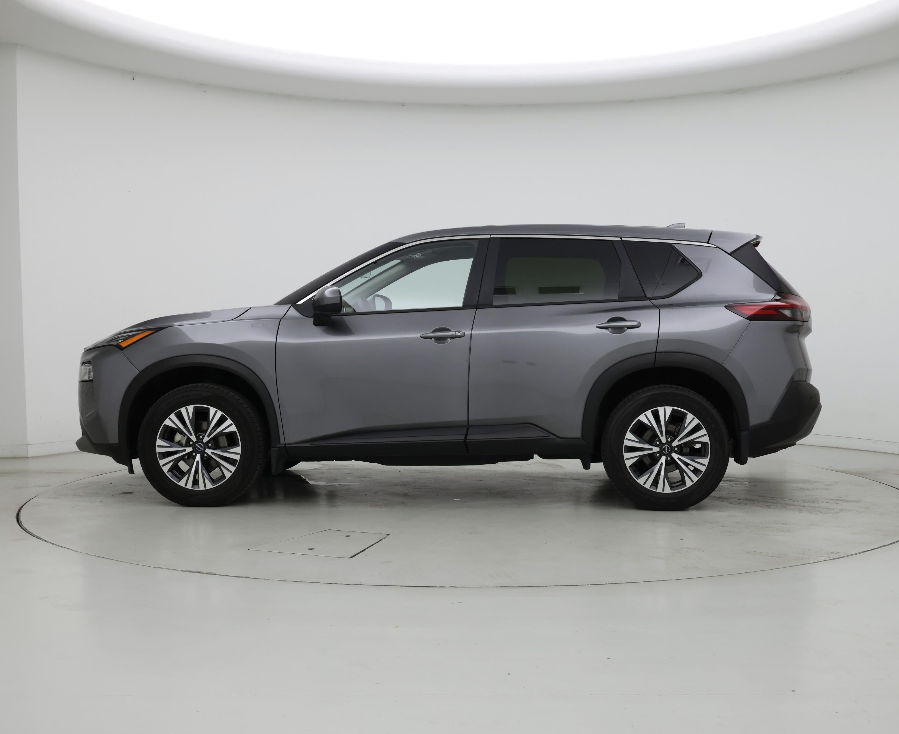 Thumbnail: 2023 Nissan Rogue - 3