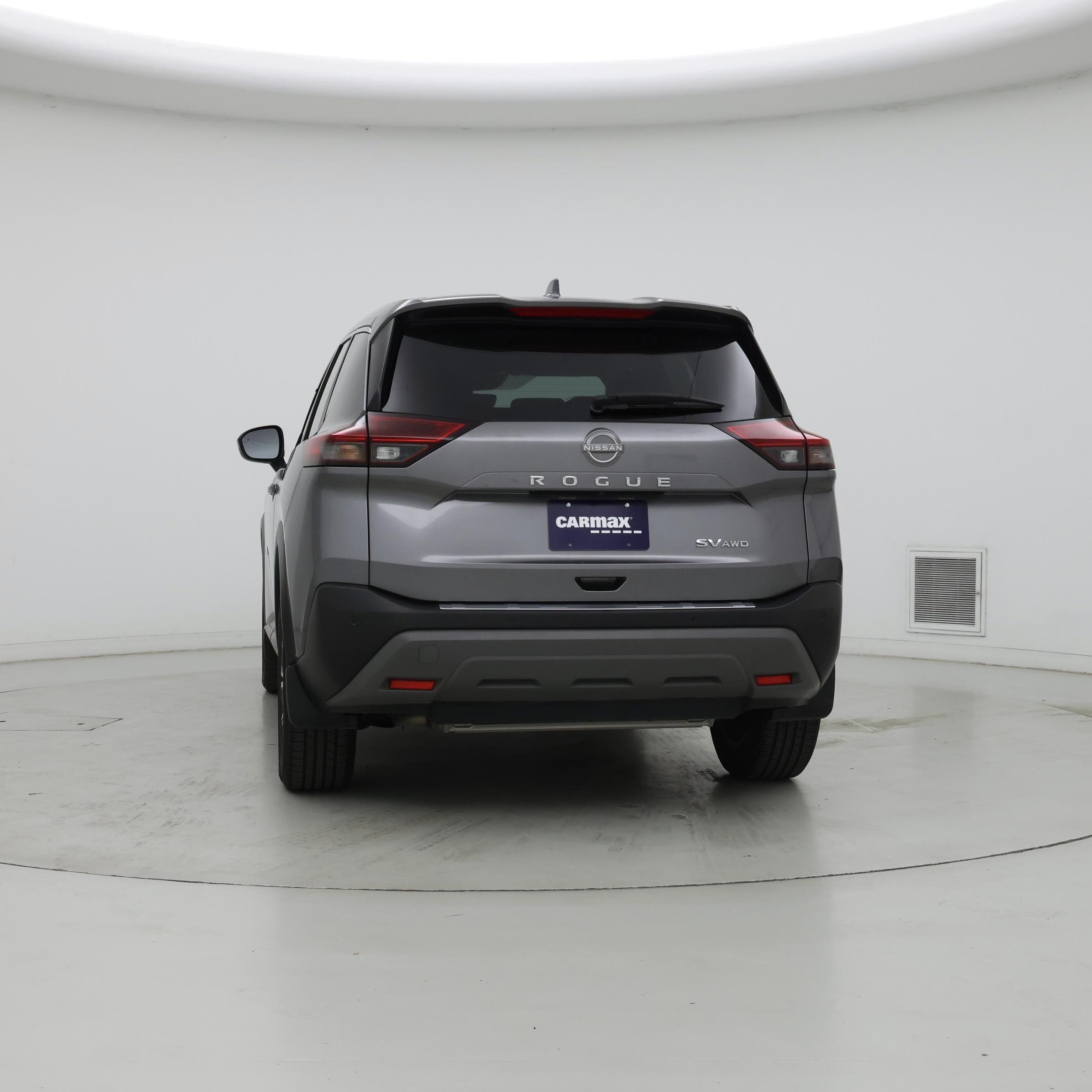 Thumbnail: 2023 Nissan Rogue - 6