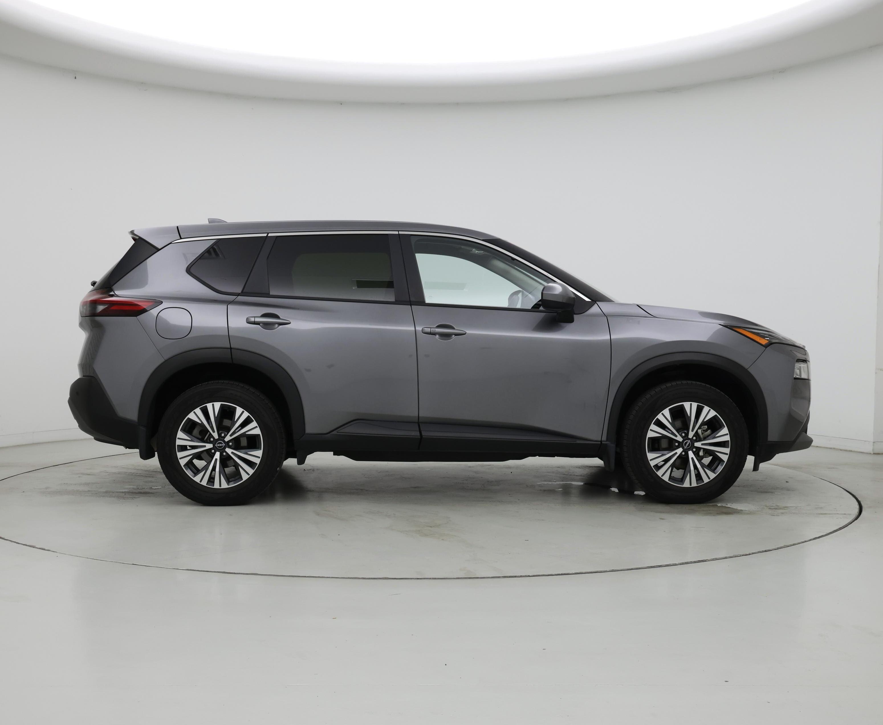 Thumbnail: 2023 Nissan Rogue - 7