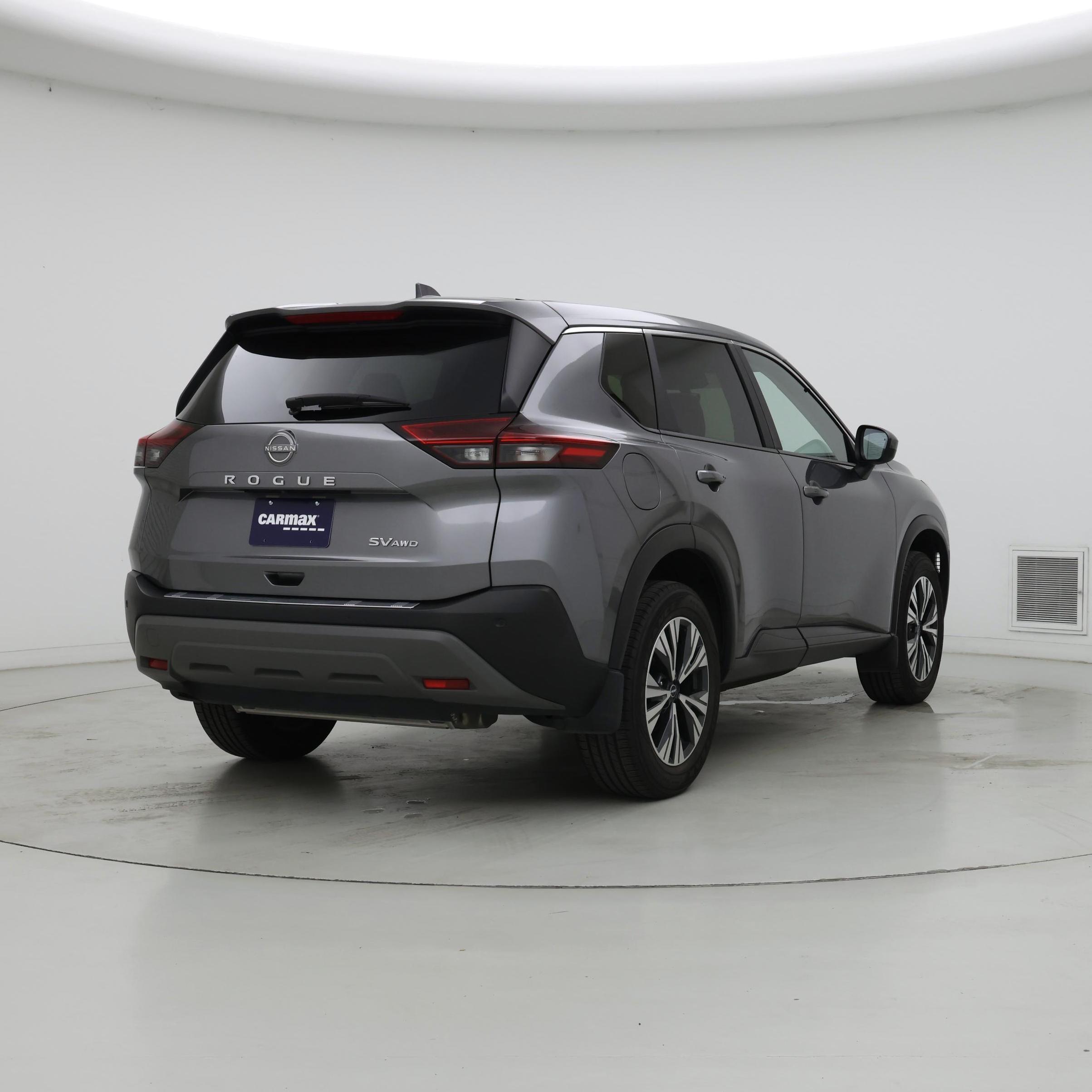 Thumbnail: 2023 Nissan Rogue - 8