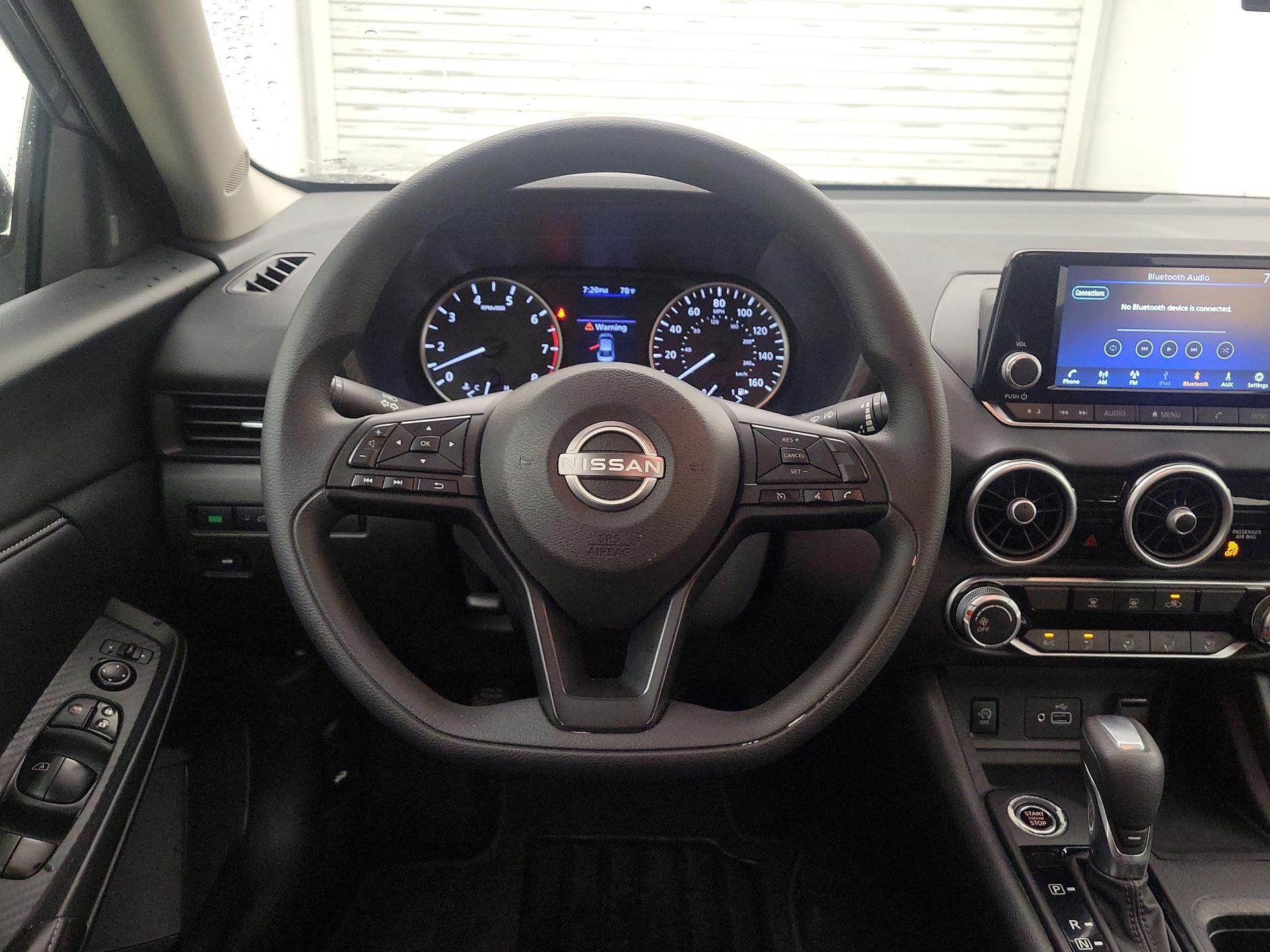Thumbnail: 2024 Nissan Sentra - 10