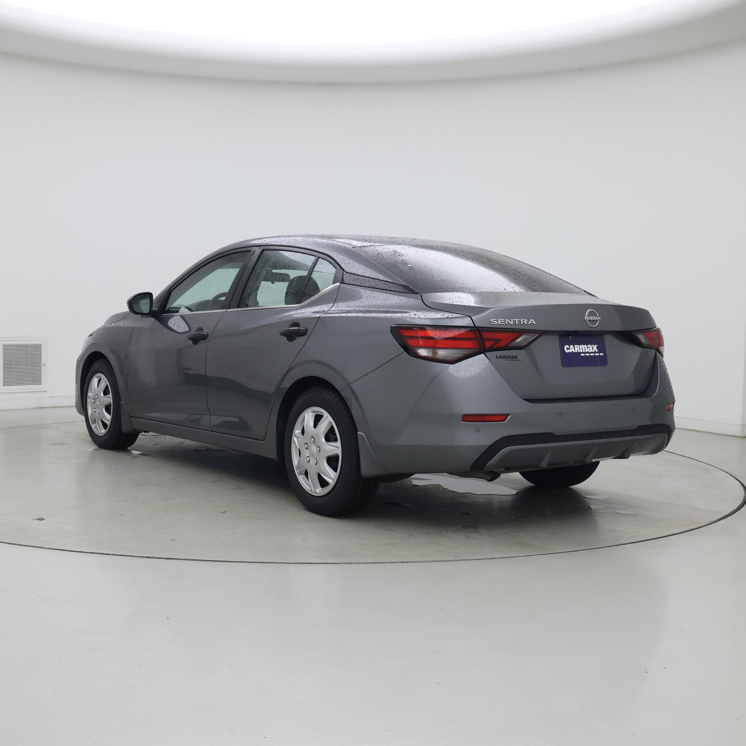 Thumbnail: 2024 Nissan Sentra - 2