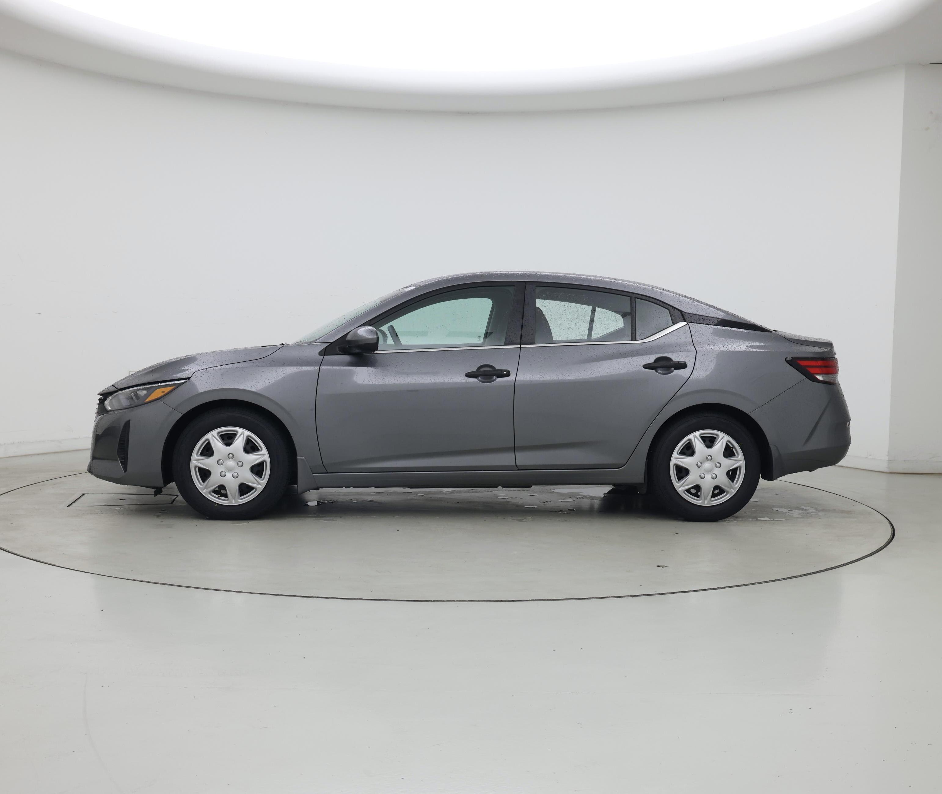 Thumbnail: 2024 Nissan Sentra - 3