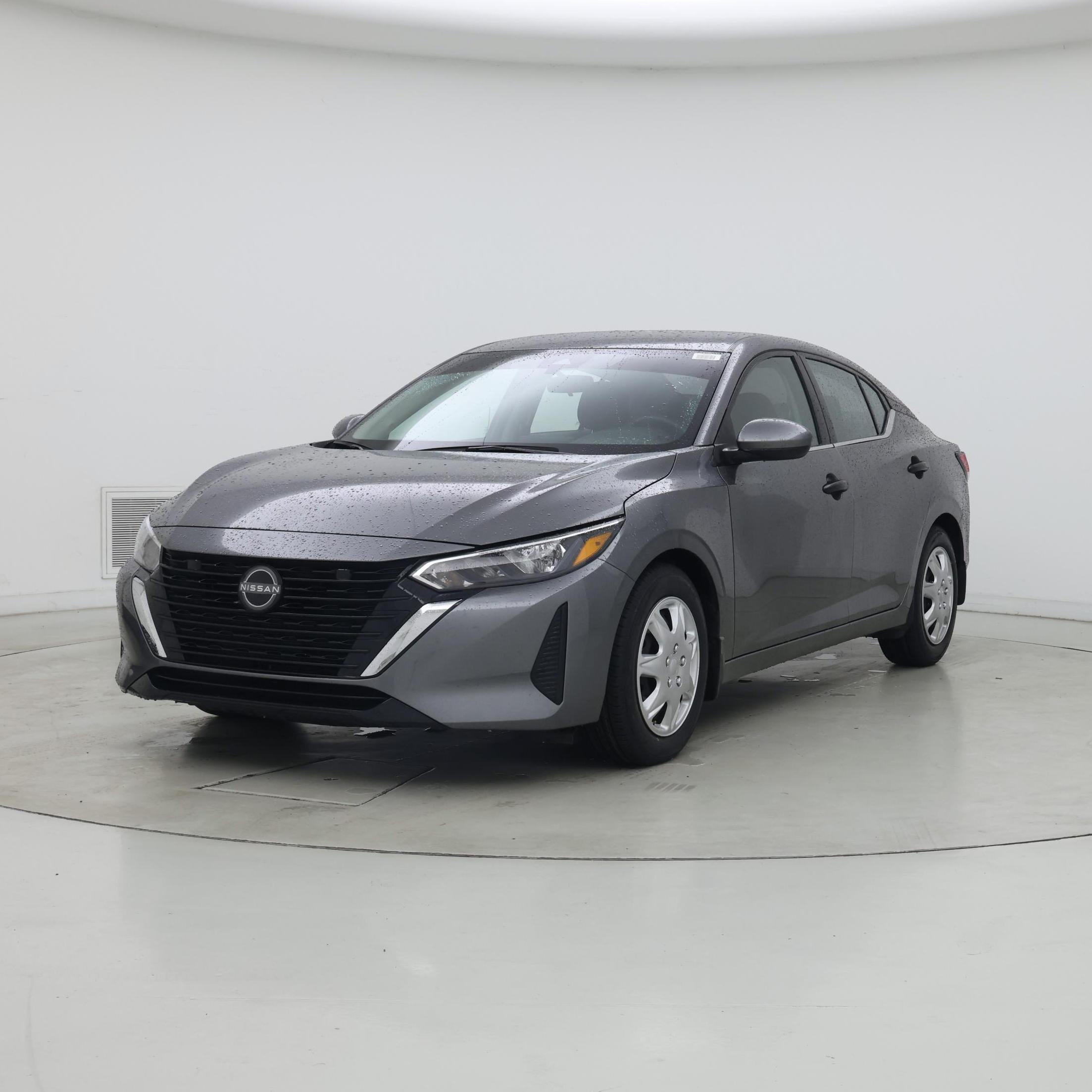 Thumbnail: 2024 Nissan Sentra - 4