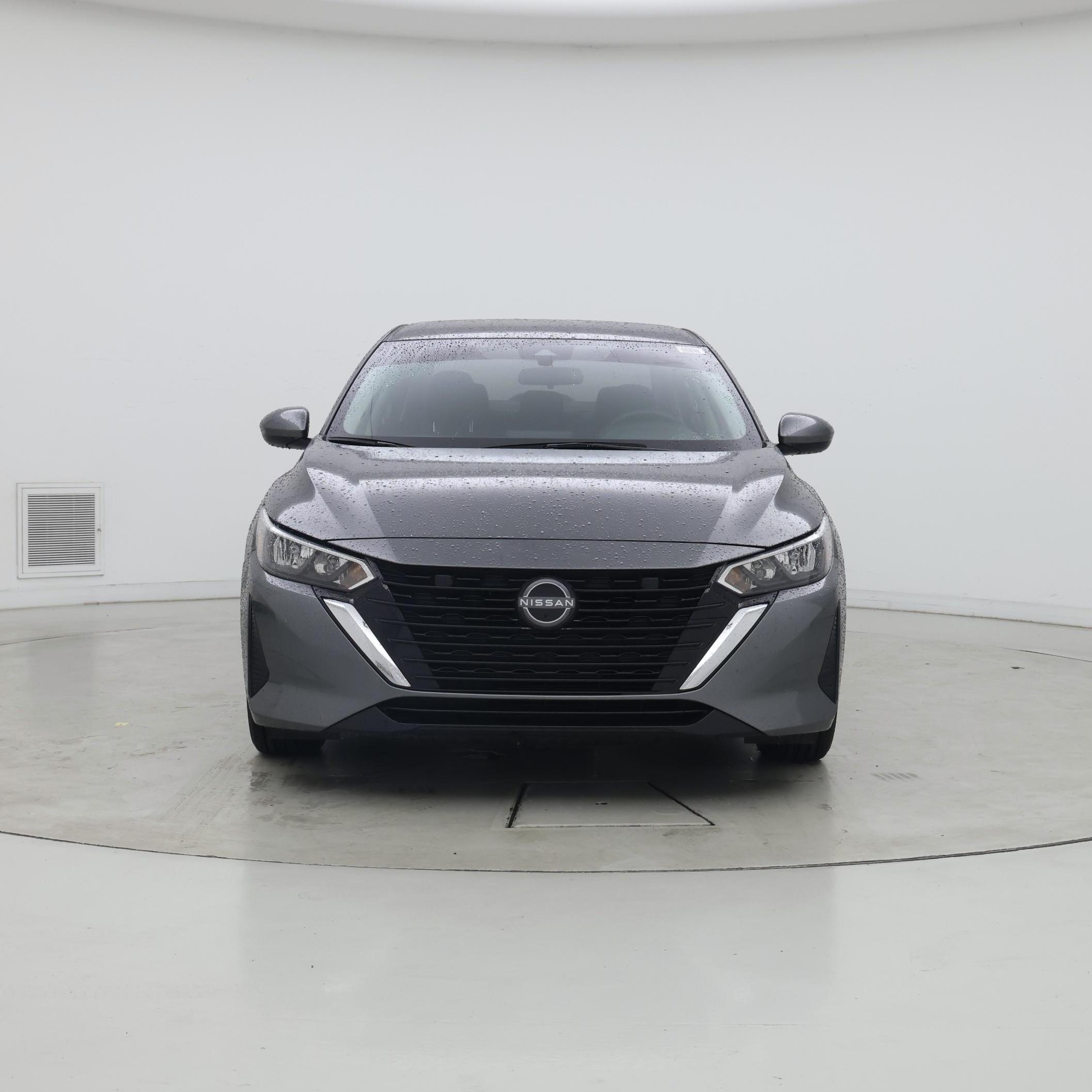 Thumbnail: 2024 Nissan Sentra - 5