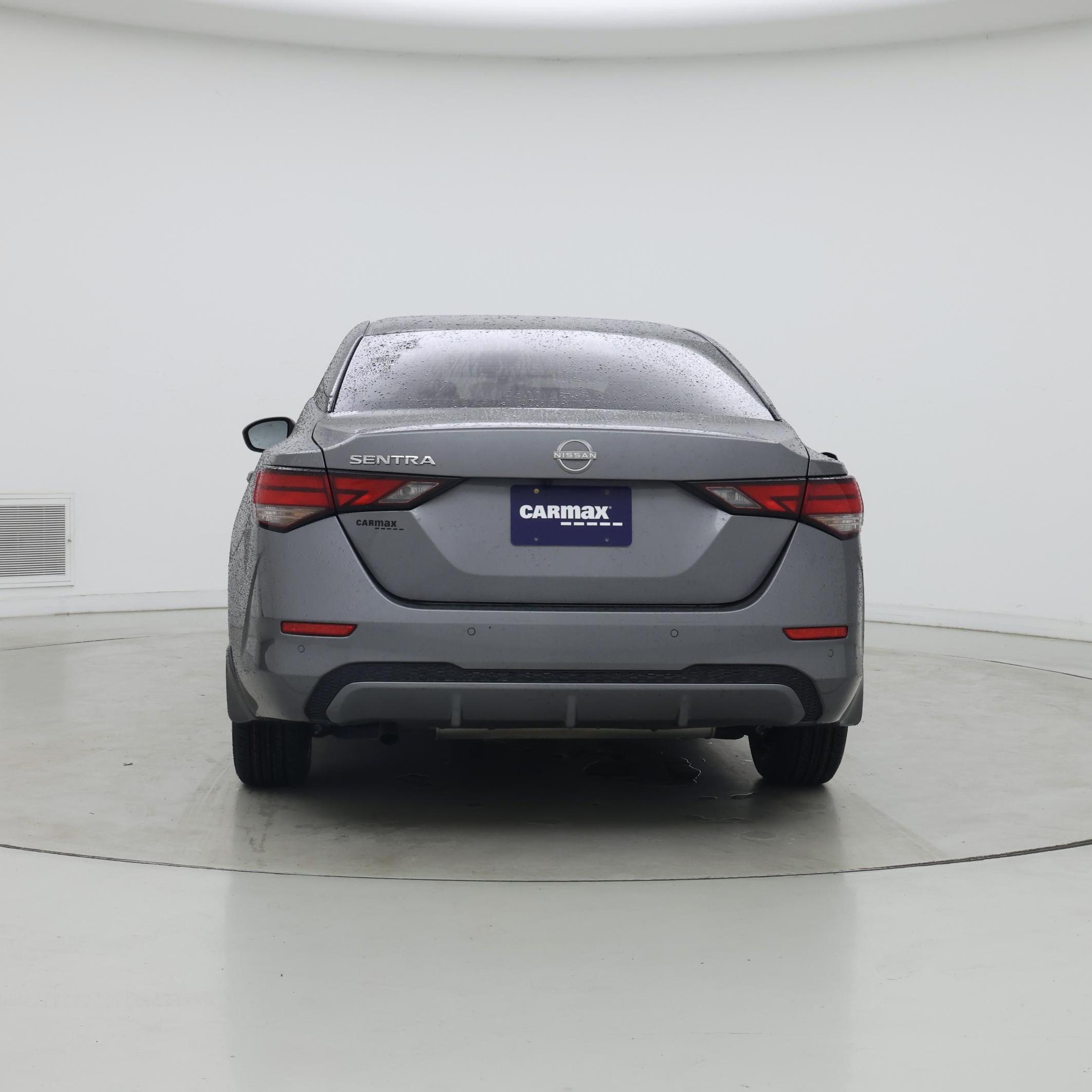 Thumbnail: 2024 Nissan Sentra - 6