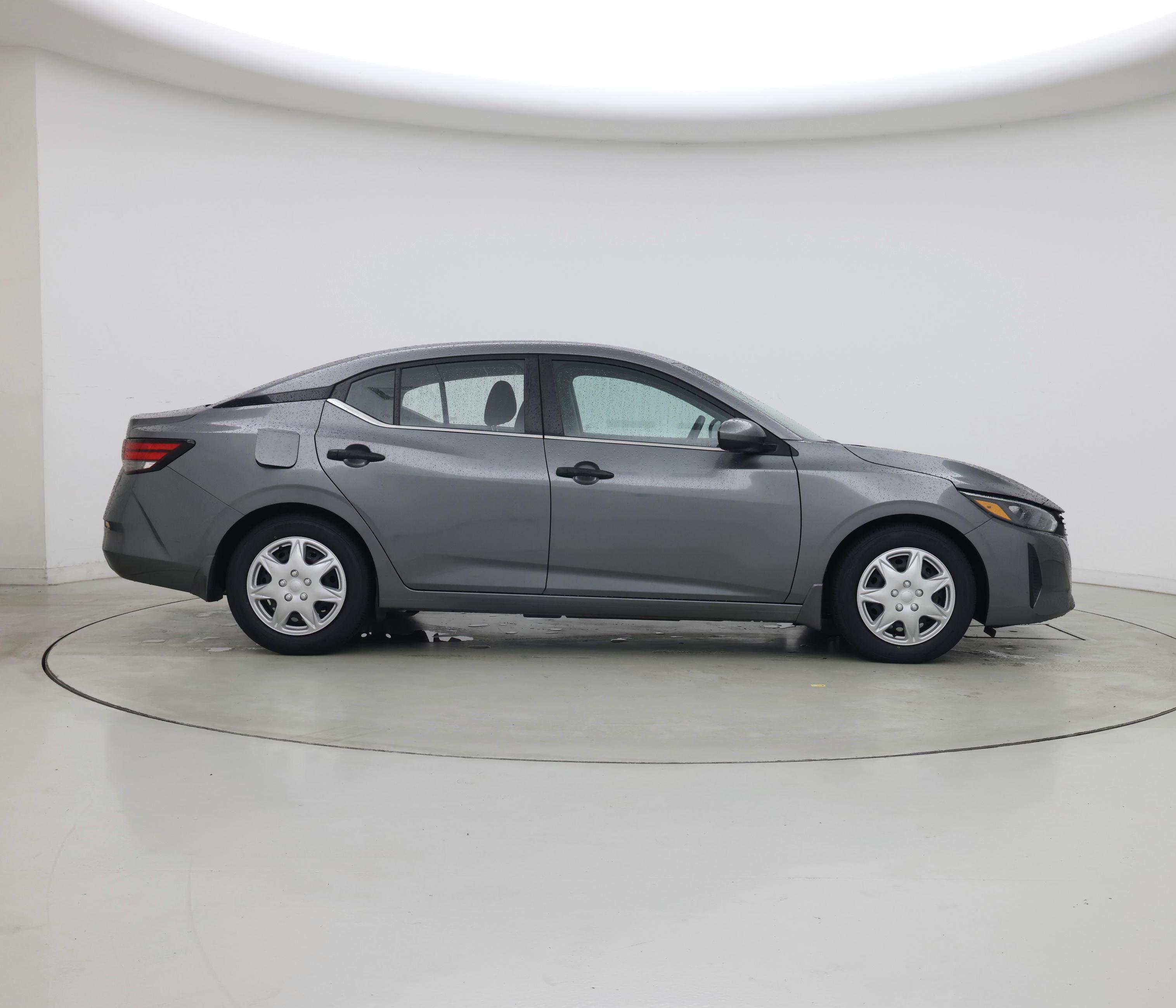 Thumbnail: 2024 Nissan Sentra - 7