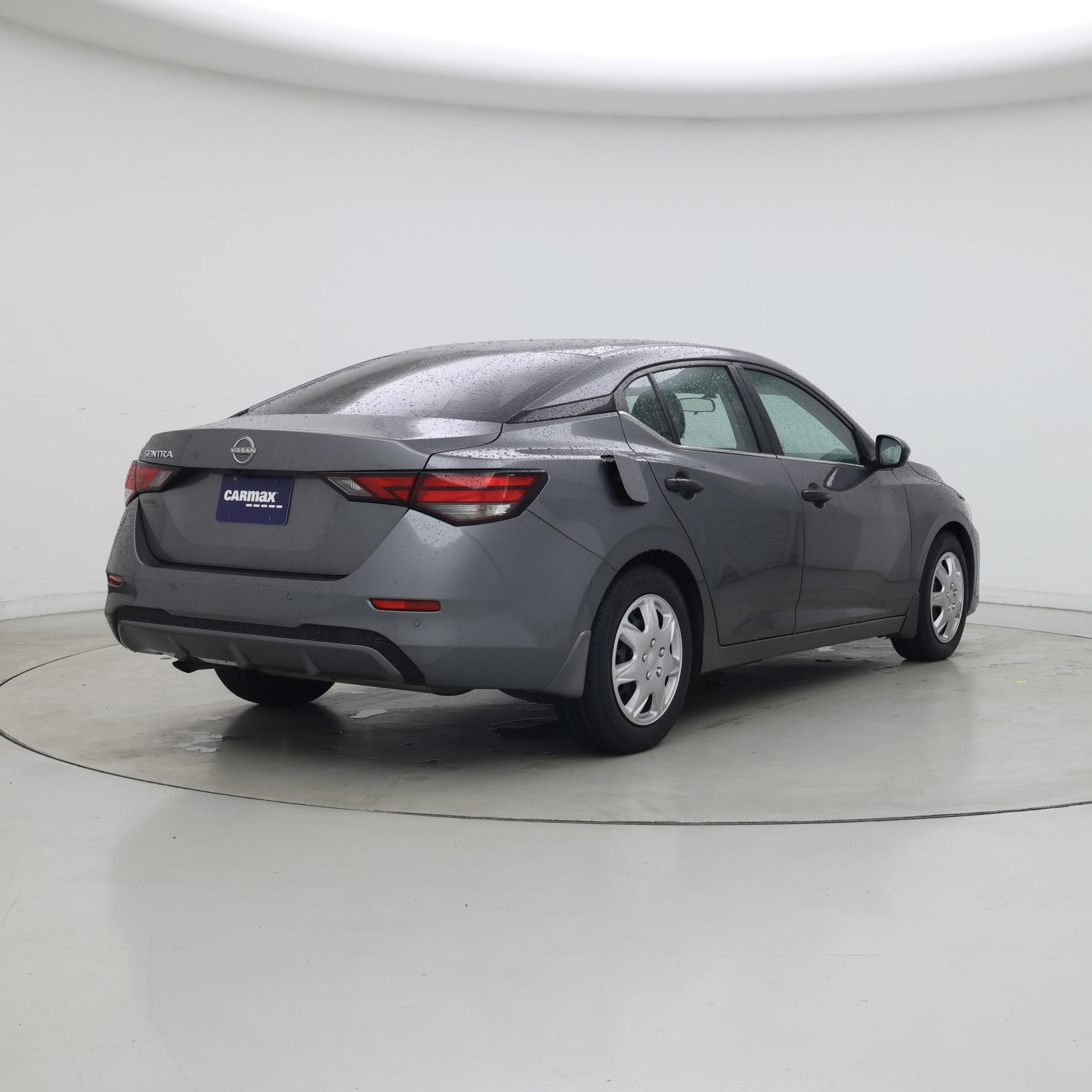 Thumbnail: 2024 Nissan Sentra - 8