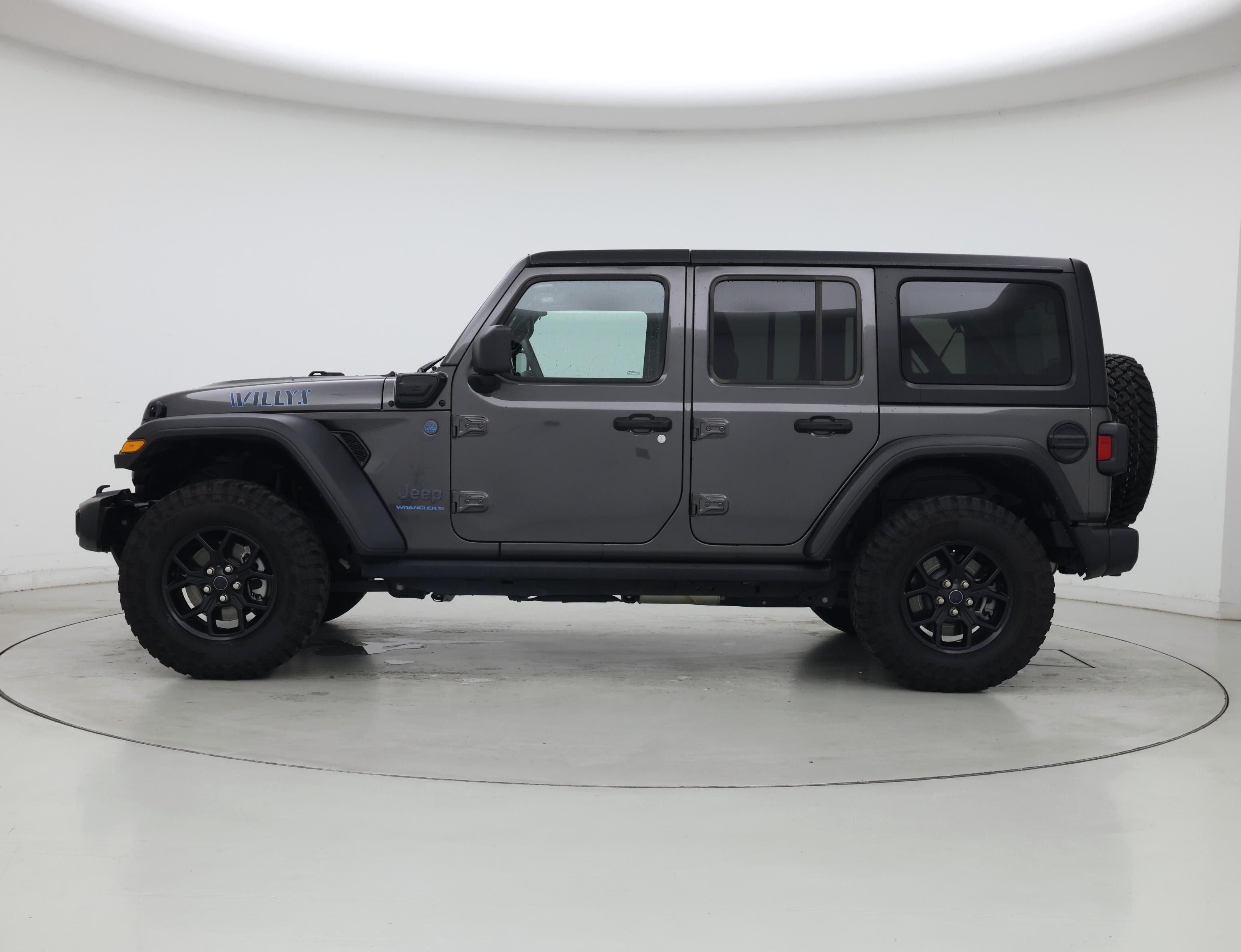 Thumbnail: 2025 Jeep Wrangler - 3