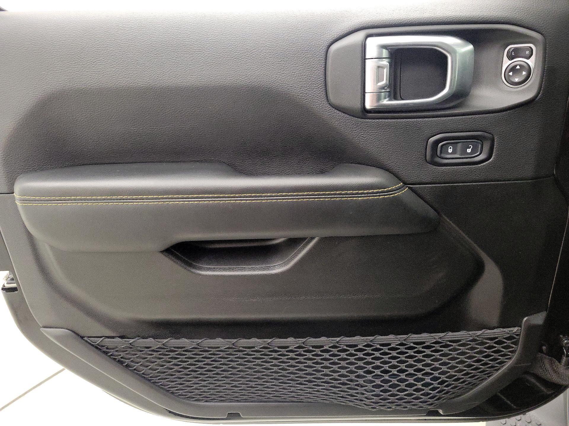 Thumbnail: 2025 Jeep Wrangler - 12