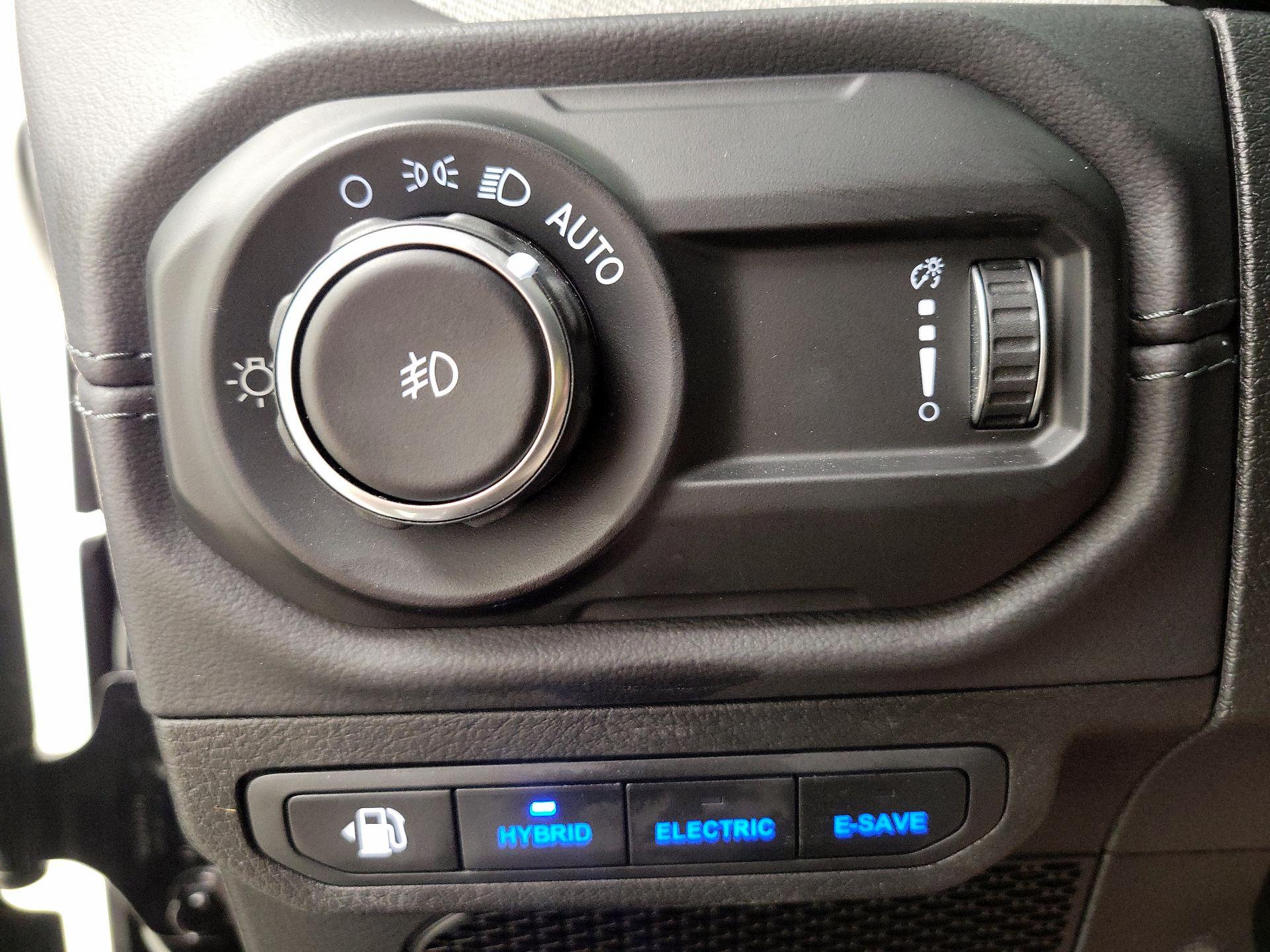 Thumbnail: 2025 Jeep Wrangler - 13