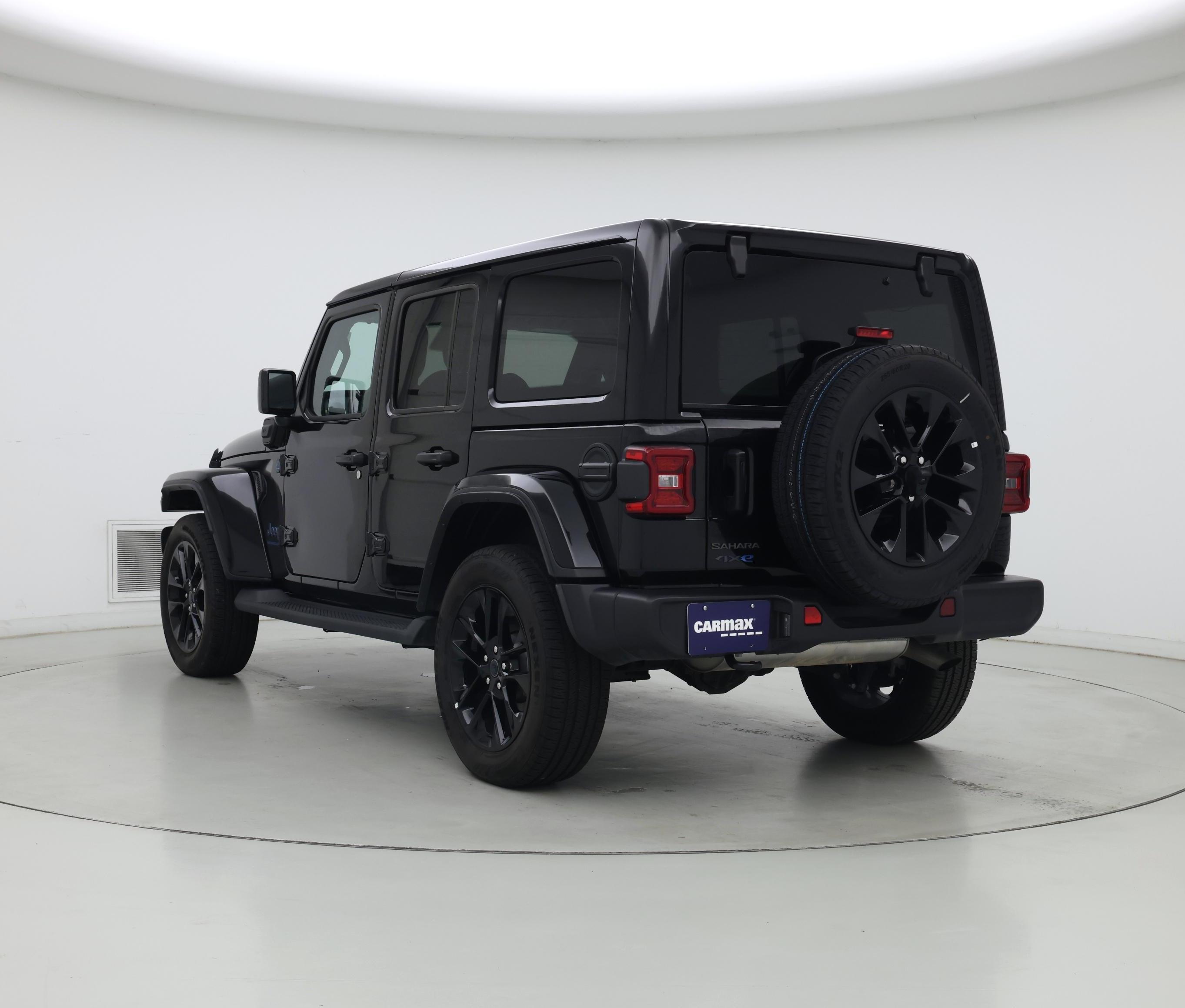 Thumbnail: 2025 Jeep Wrangler - 2