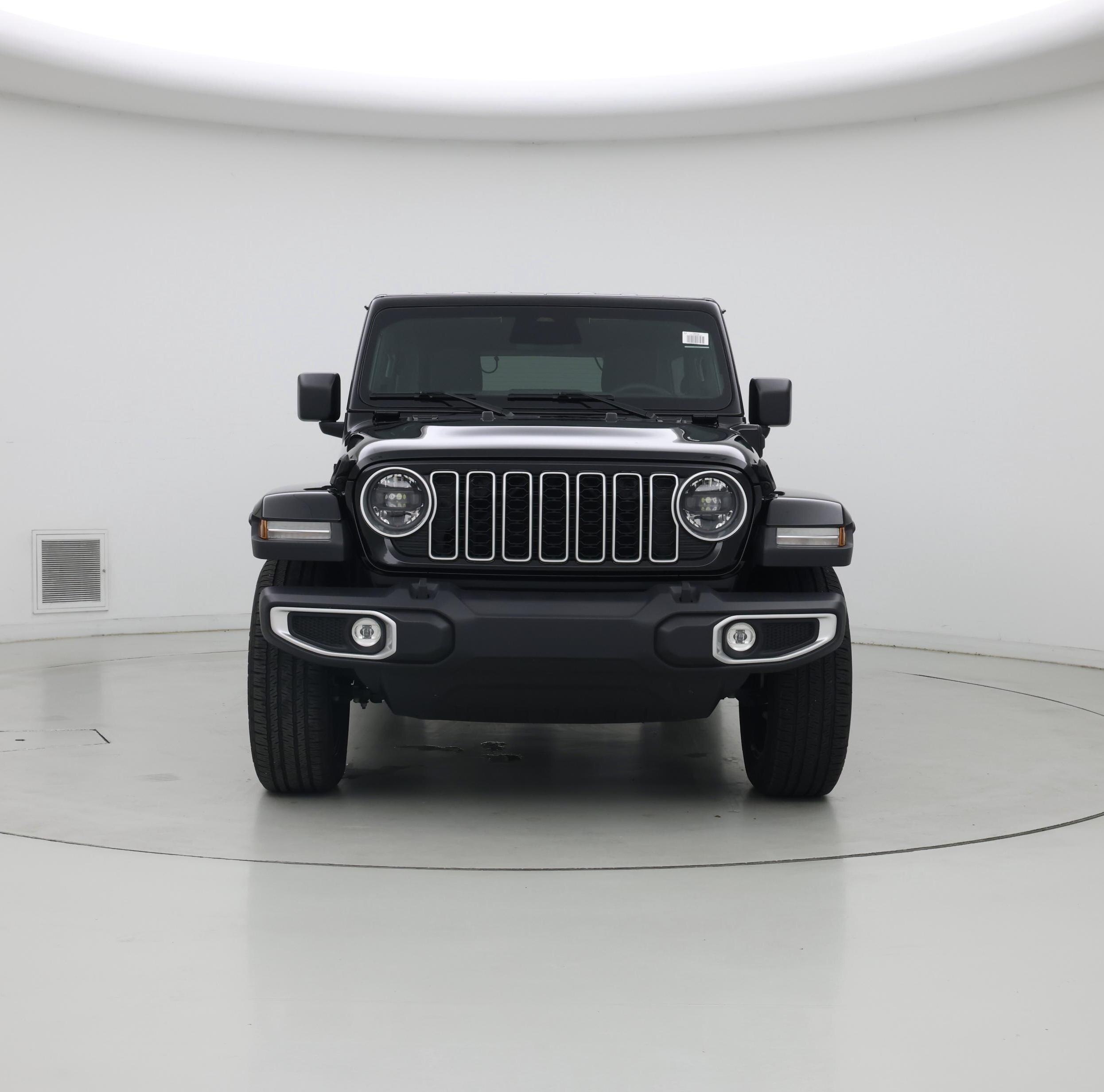 Thumbnail: 2025 Jeep Wrangler - 5