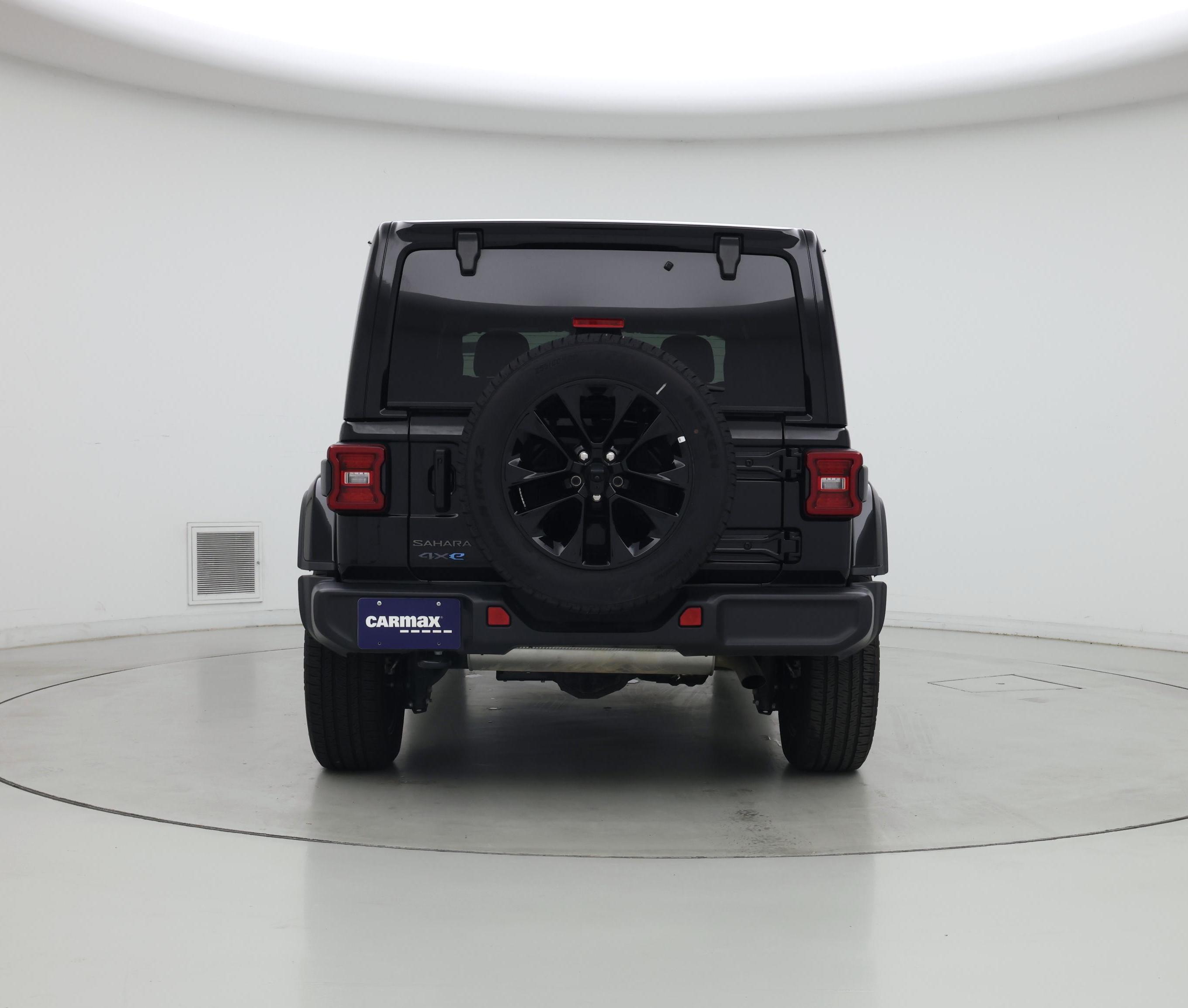 Thumbnail: 2025 Jeep Wrangler - 6