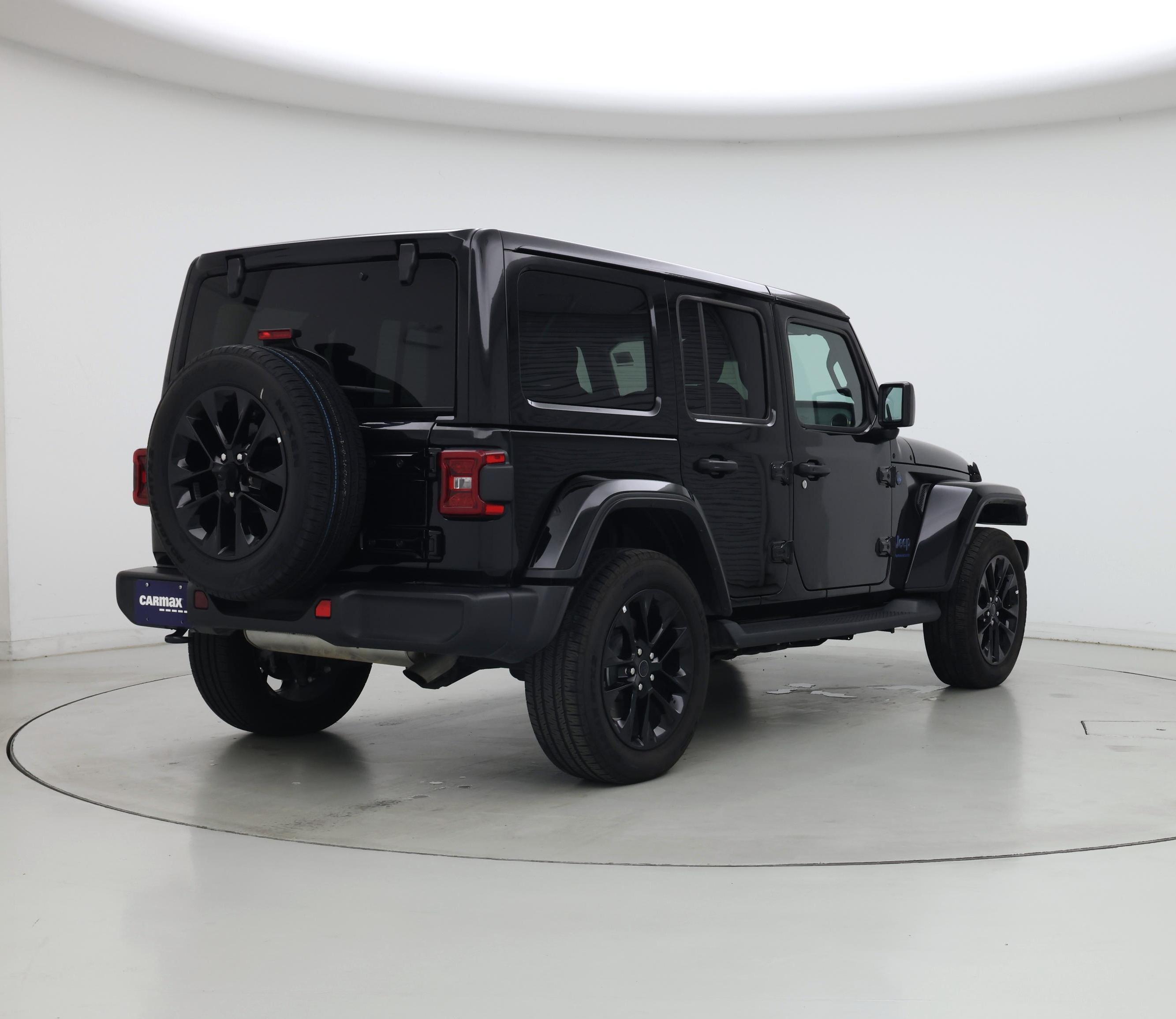 Thumbnail: 2025 Jeep Wrangler - 8