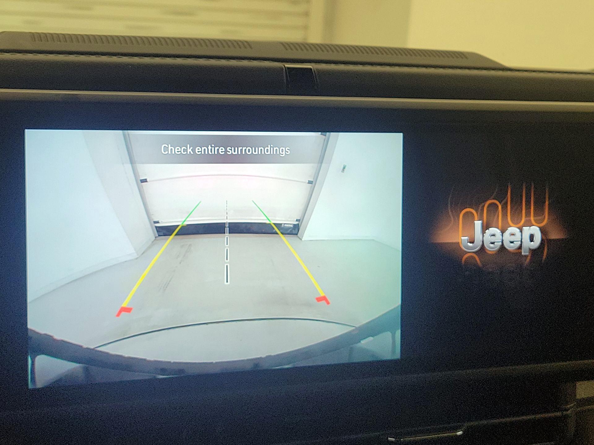 Thumbnail: 2025 Jeep Wrangler - 14