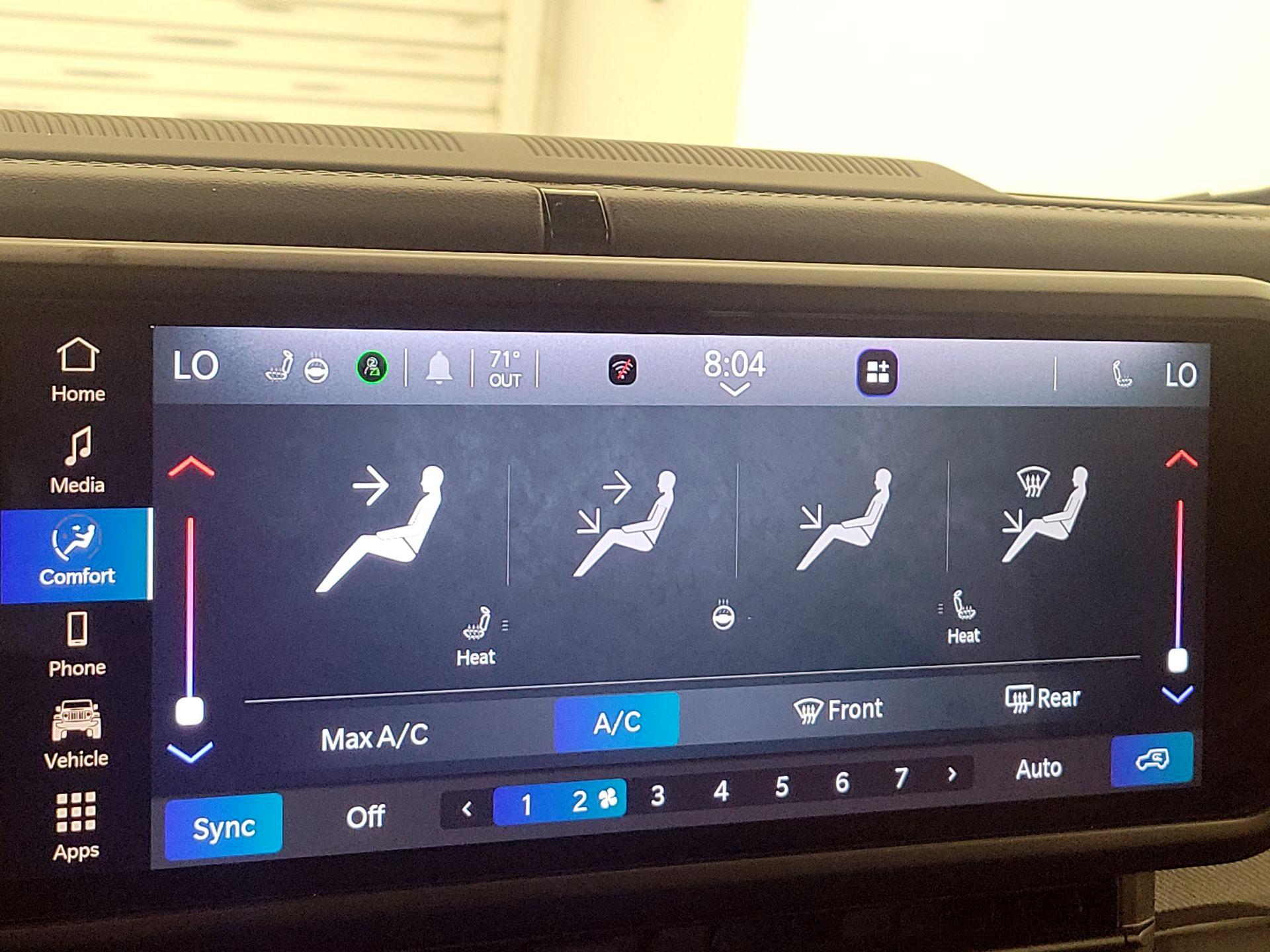 Thumbnail: 2025 Jeep Wrangler - 16