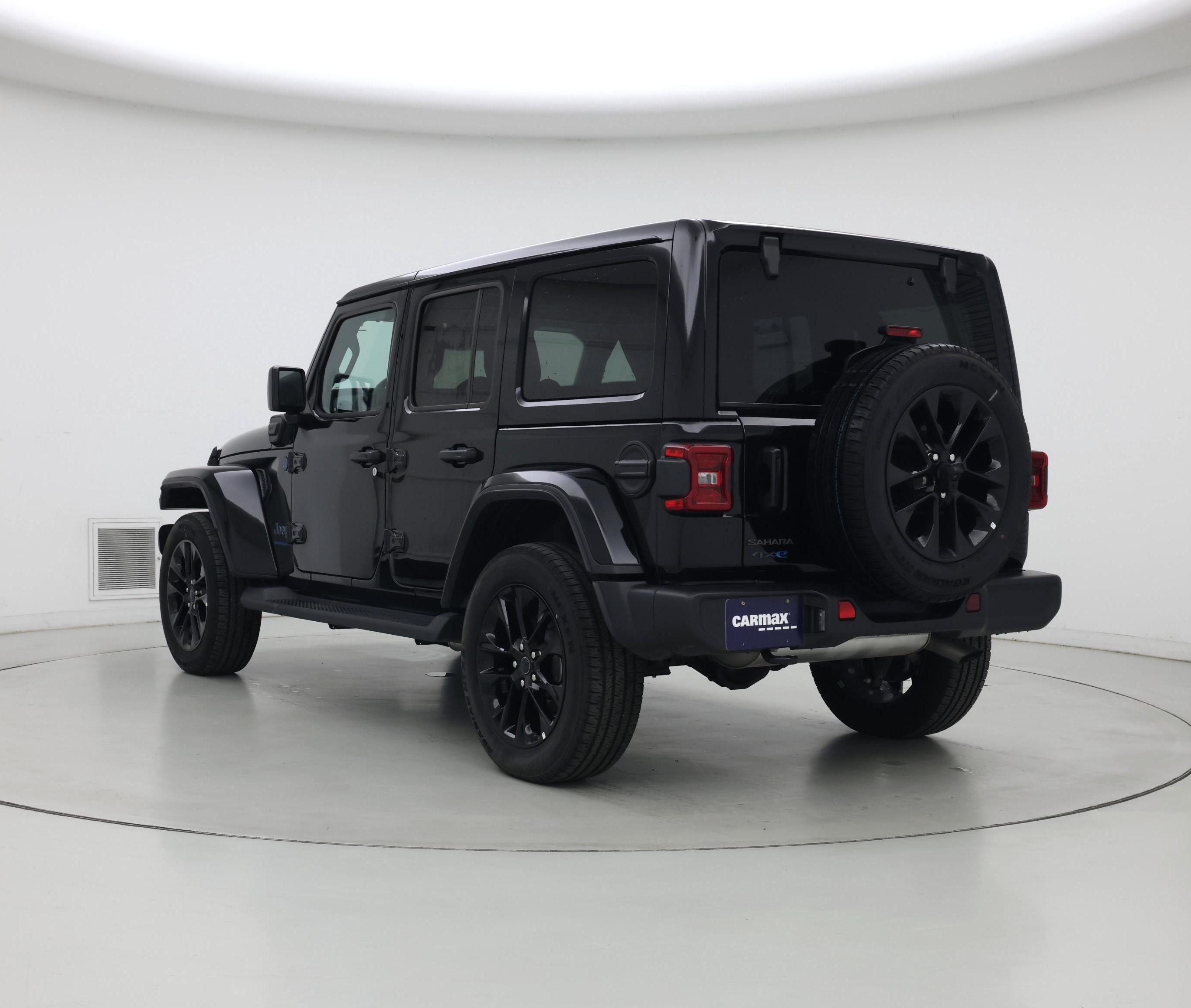 Thumbnail: 2025 Jeep Wrangler - 2