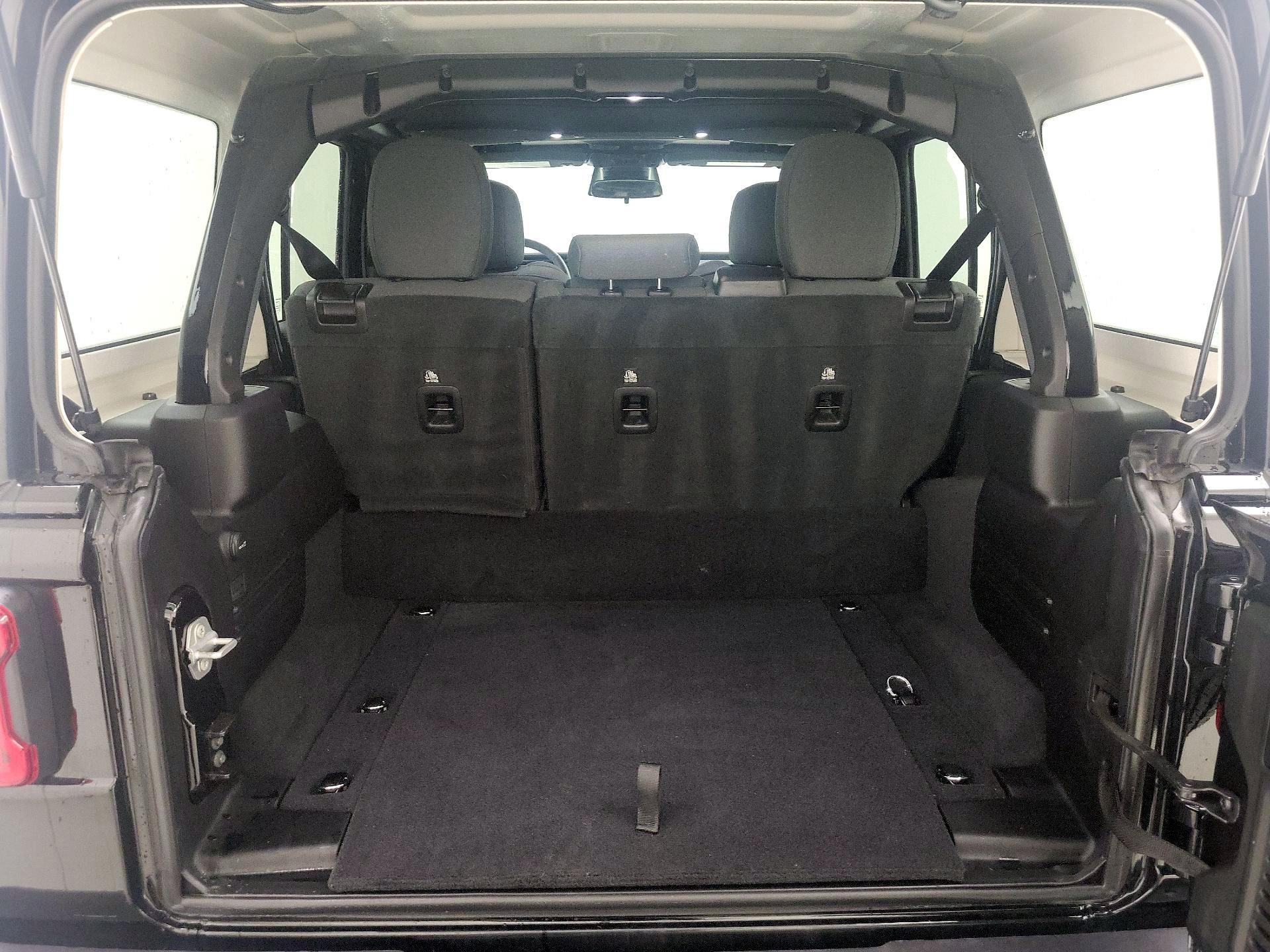 Thumbnail: 2025 Jeep Wrangler - 20