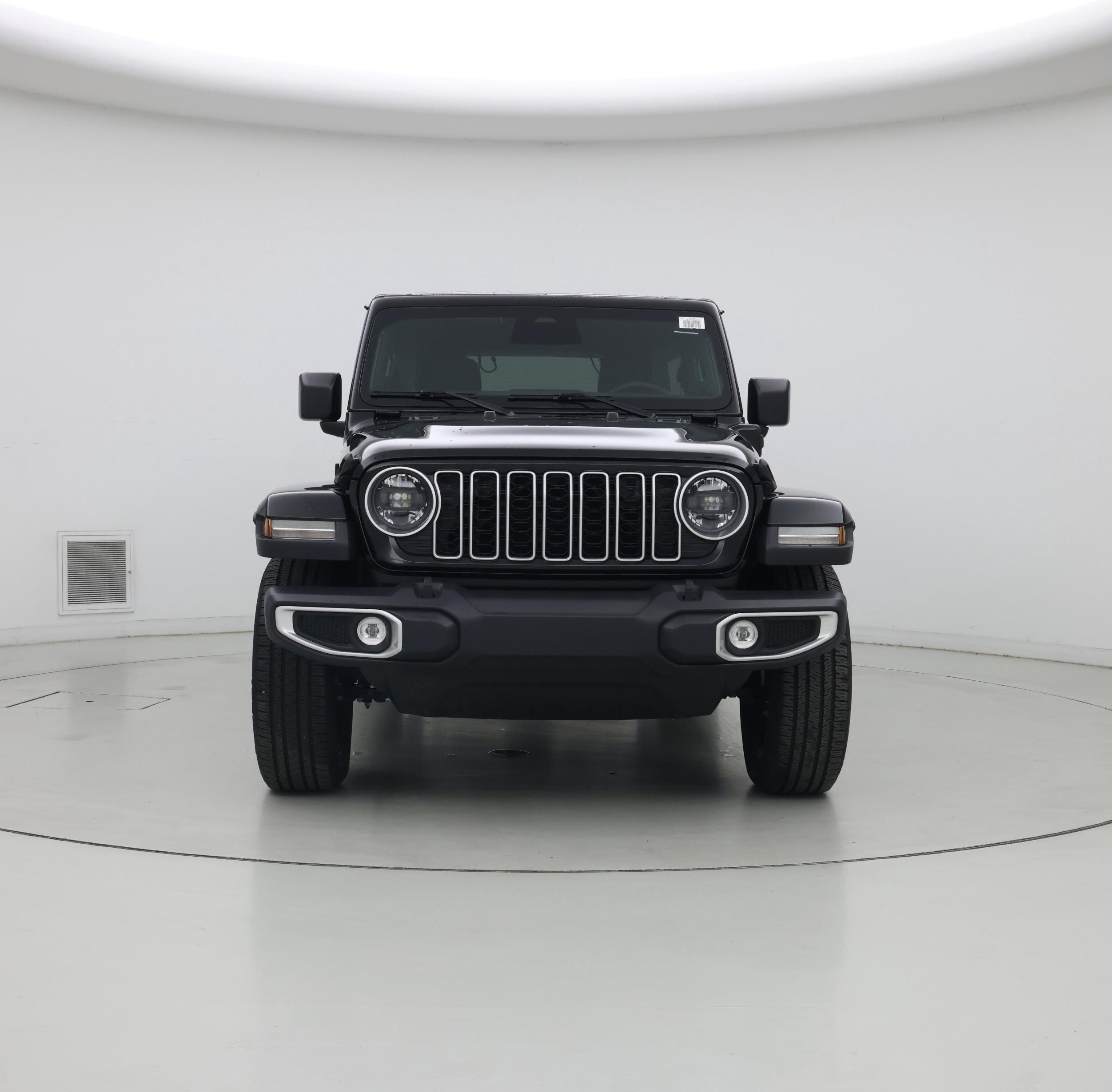 Thumbnail: 2025 Jeep Wrangler - 5