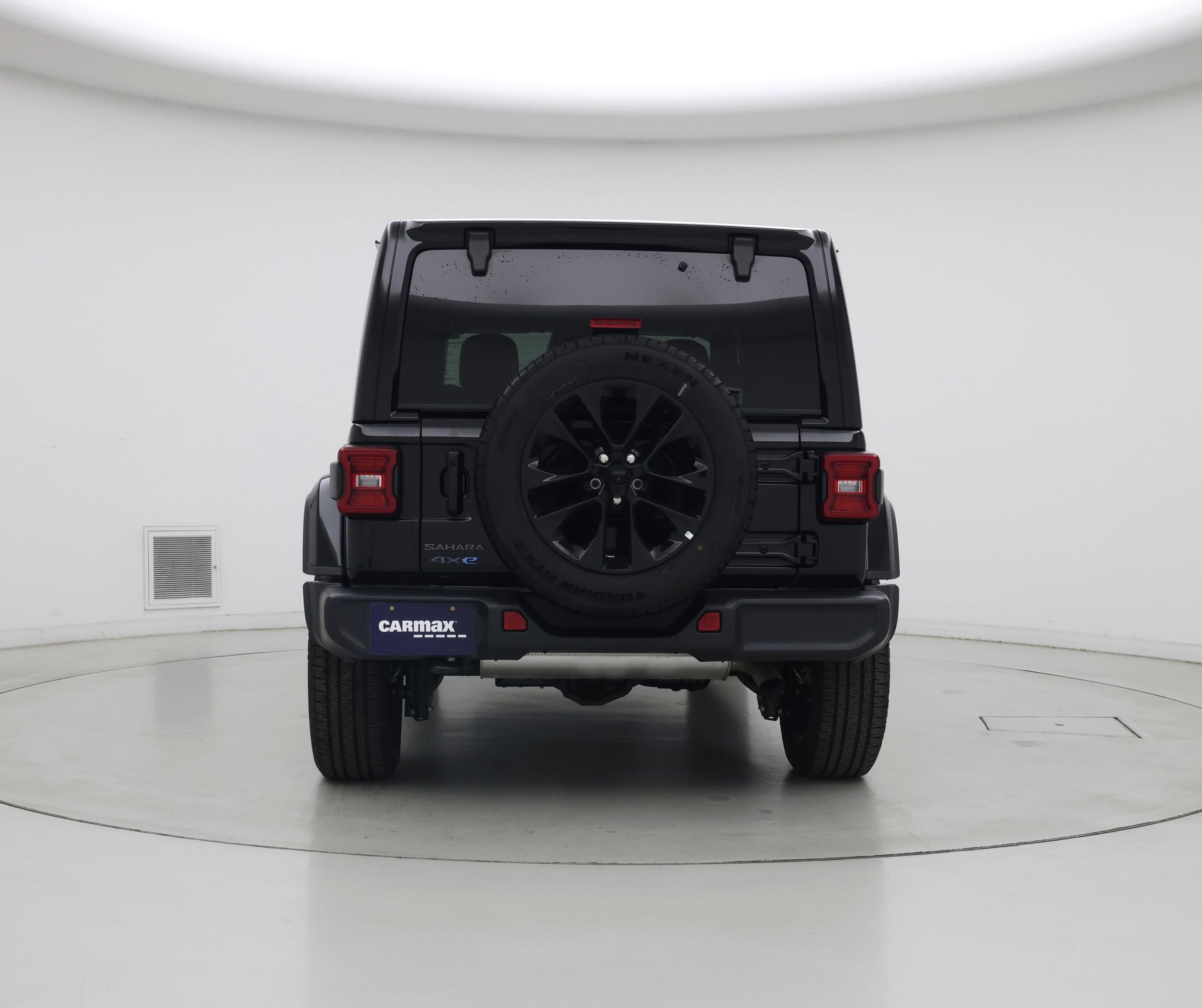 Thumbnail: 2025 Jeep Wrangler - 6